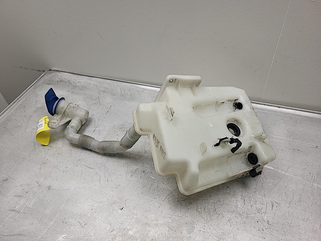 Vase de lave glace AUDI A3 2 SPORTBACK PHASE 2 Diesel - 1