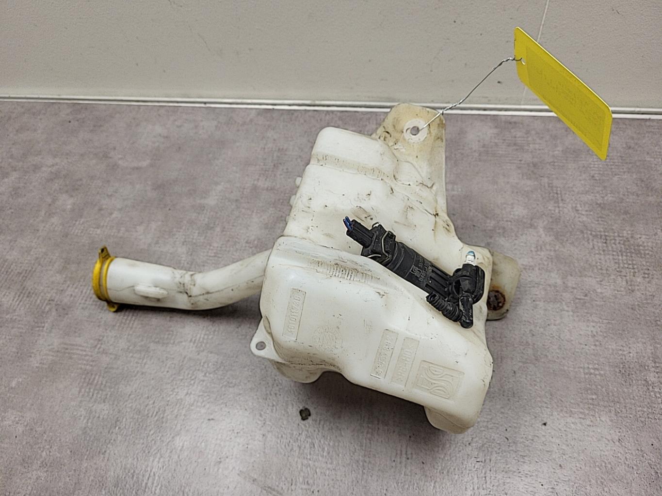Vase de lave glace OPEL CORSA D PHASE 1 Diesel - 1