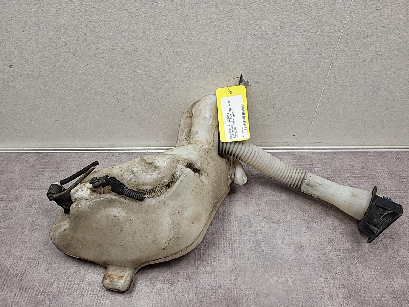 Vase de lave glace PEUGEOT 307 PHASE 1 Diesel - 1