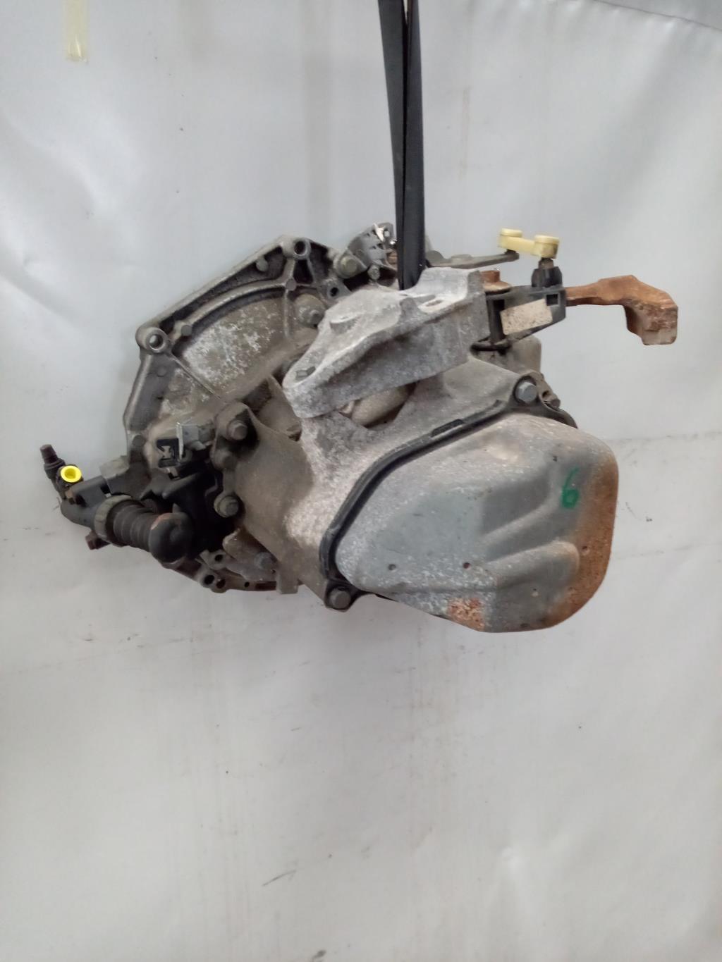 Boite de vitesses CITROEN C2 PHASE 1 Essence - 1