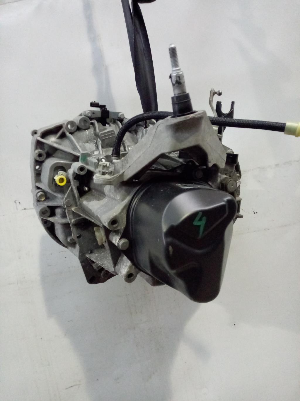 Boite de vitesses RENAULT CLIO 3 PHASE 2 BREAK Essence - 1