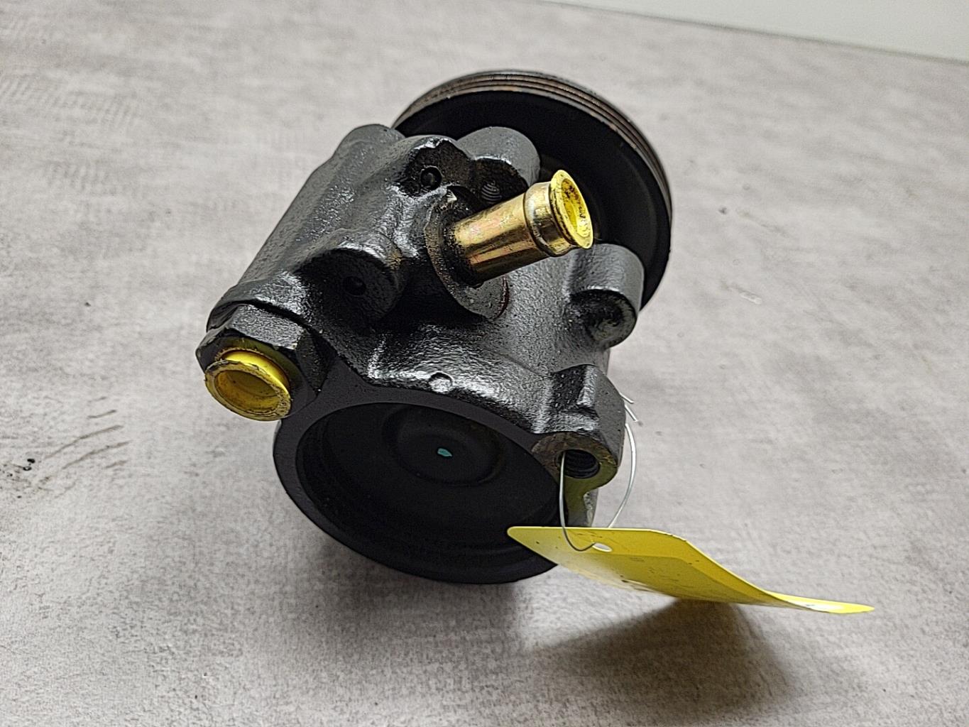 Pompe de direction RENAULT MEGANE 1 PHASE 1 Essence - 1