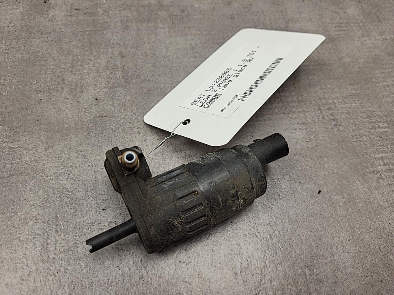 Pompe lave glace avant SEAT LEON 2 PHASE 1 Diesel - 1