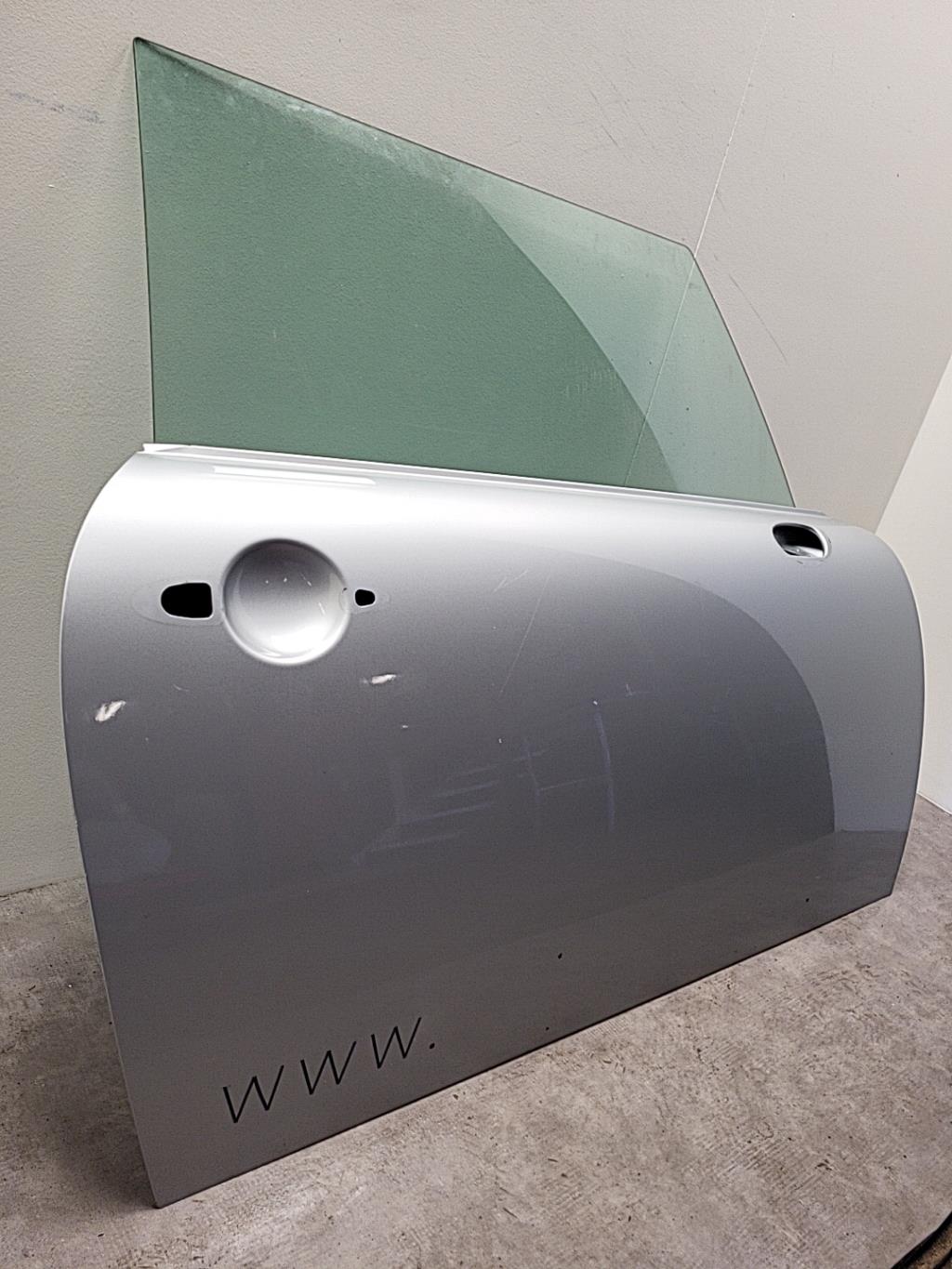 Porte avant droit MINI MINI 1 R50/R53 PHASE 1 Diesel - 1