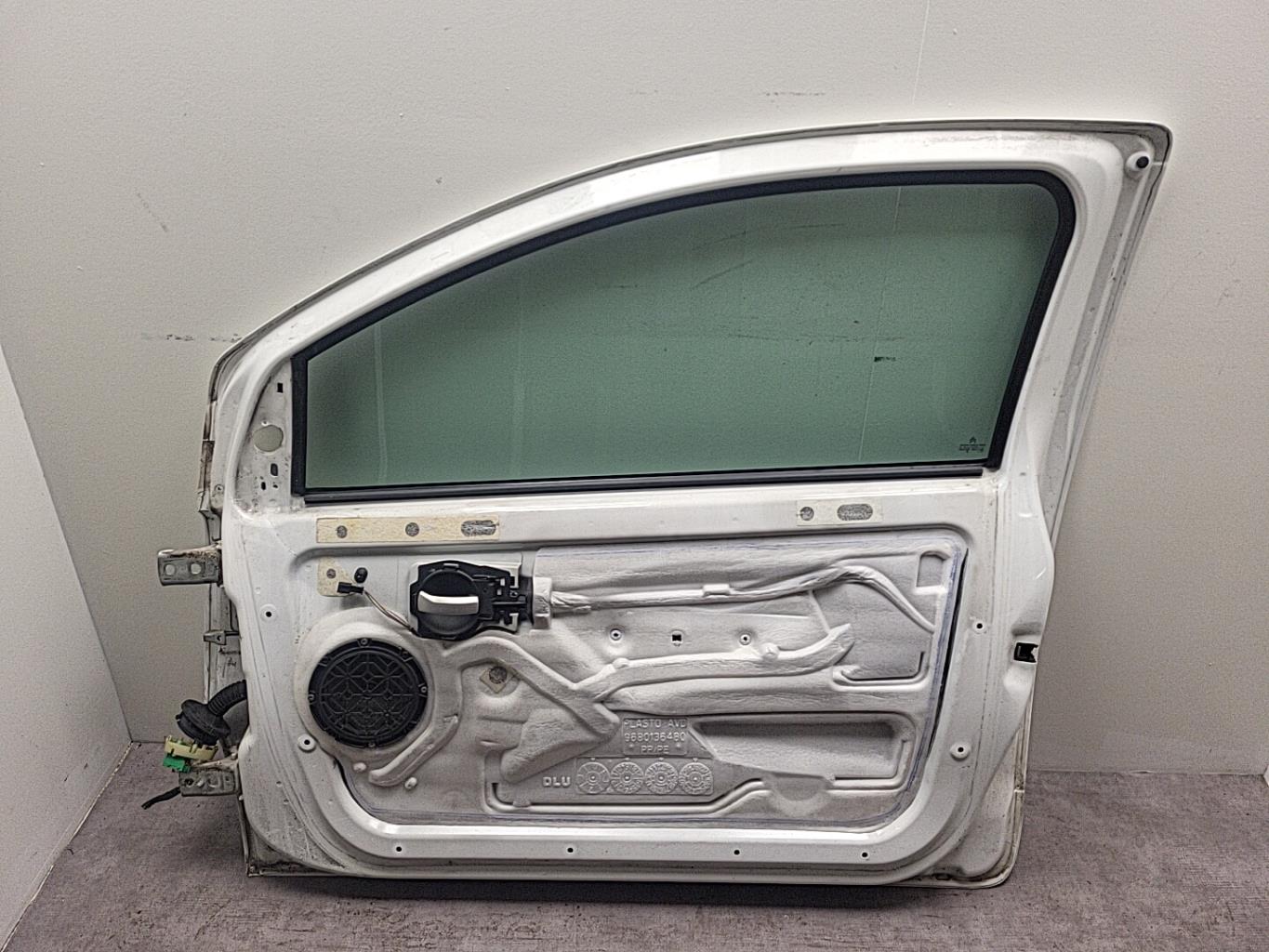 Porte avant droit CITROEN C2 PHASE 2  - 1