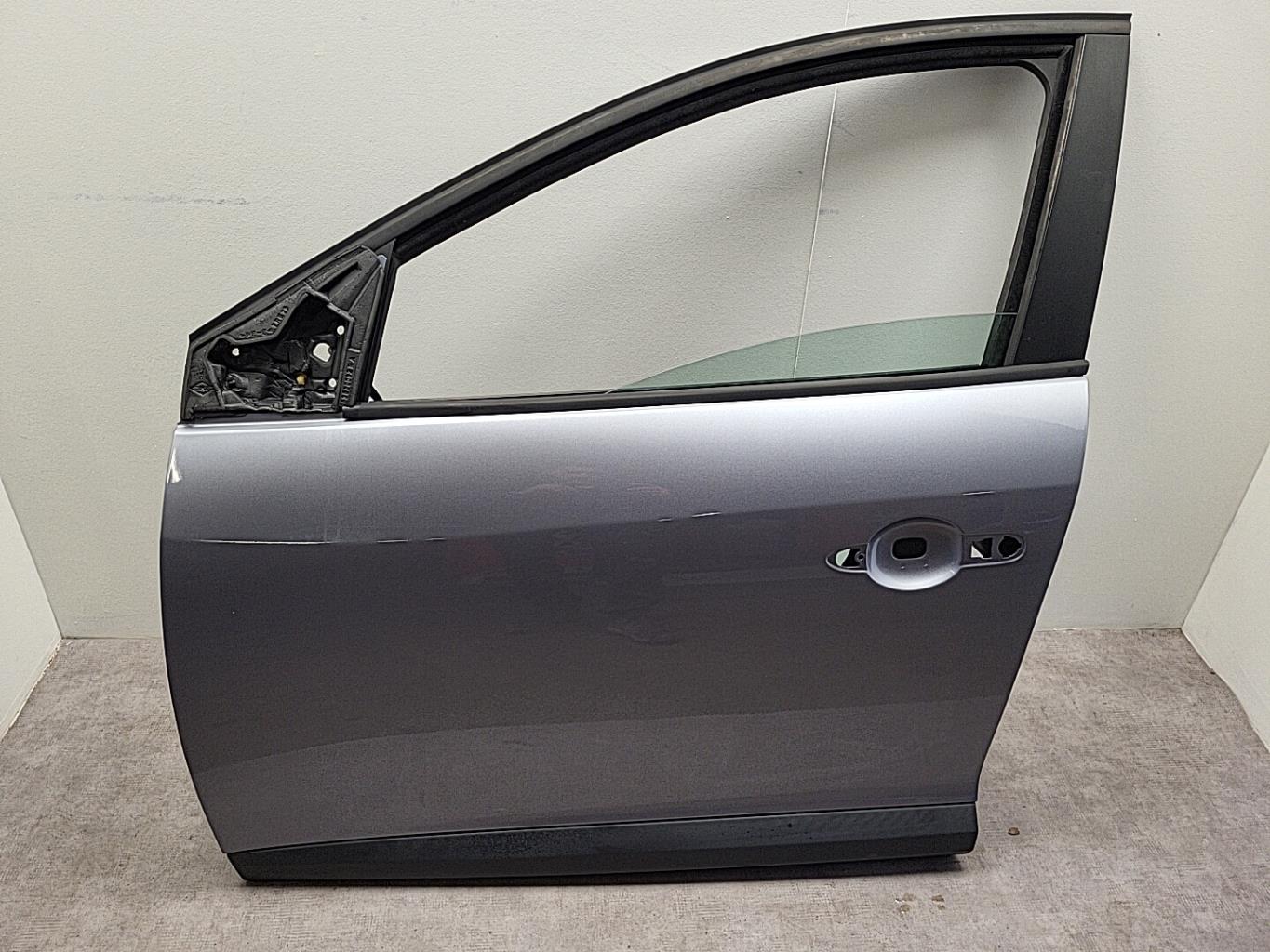 Porte avant gauche RENAULT MEGANE 3 PHASE 1 Diesel - 1