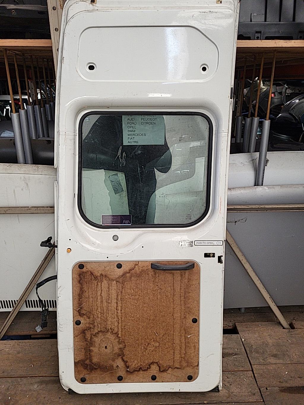 Porte de coffre droit FORD TRANSIT 3 Diesel - 1