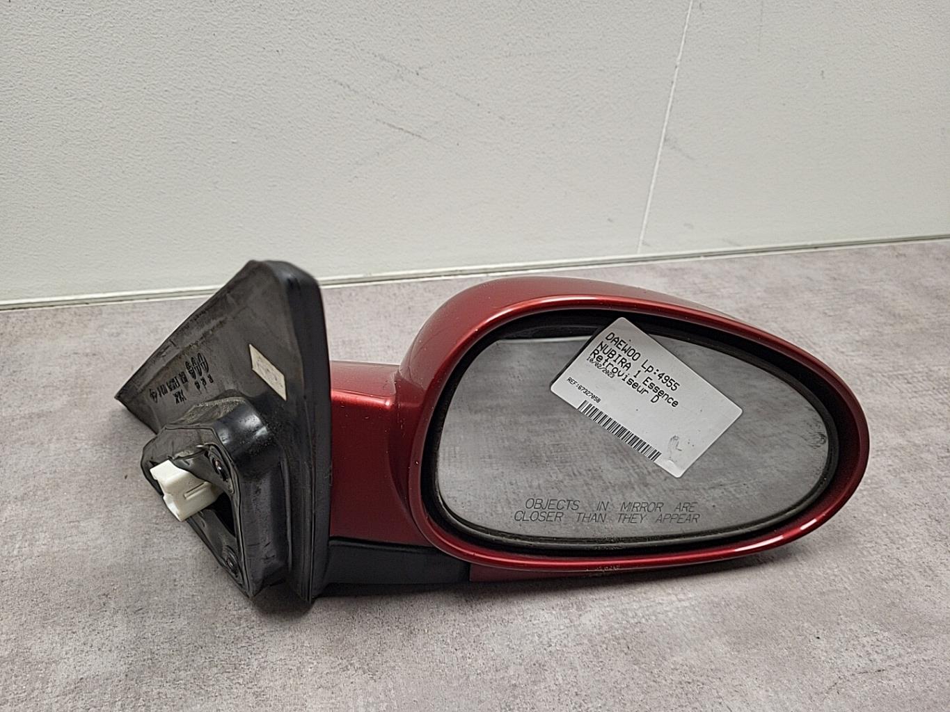 Retroviseur droit DAEWOO NUBIRA 1 Essence - 1