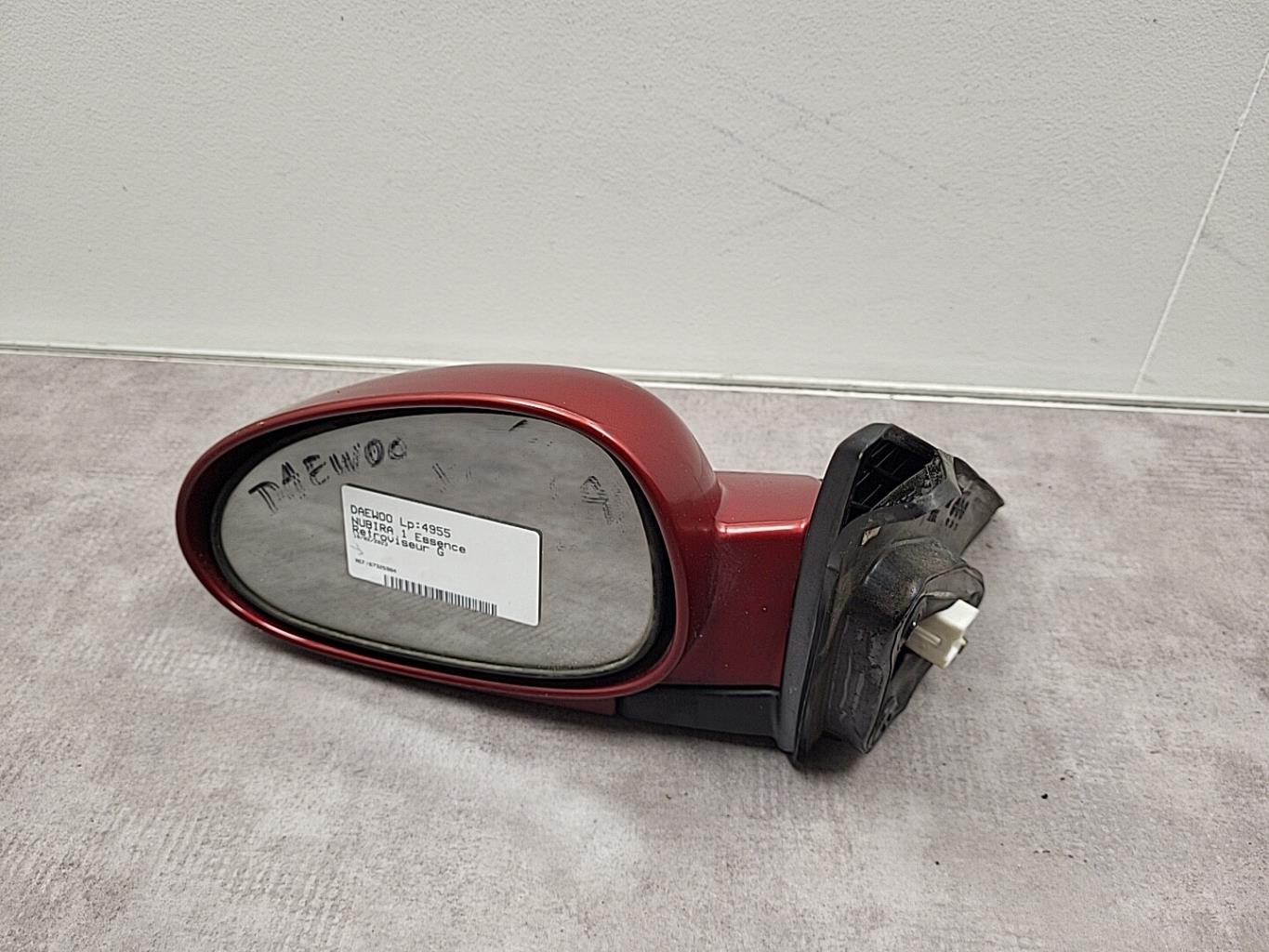 Retroviseur gauche DAEWOO NUBIRA 1 Essence - 1