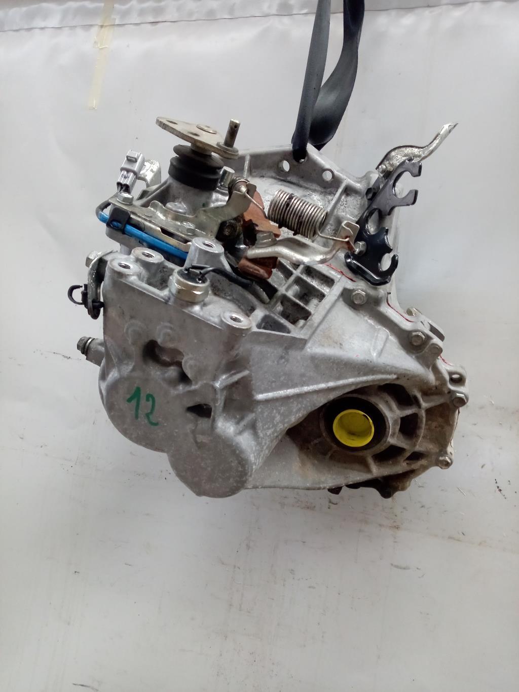 Boite de vitesses CITROEN C1 1 PHASE 2 Essence - 1