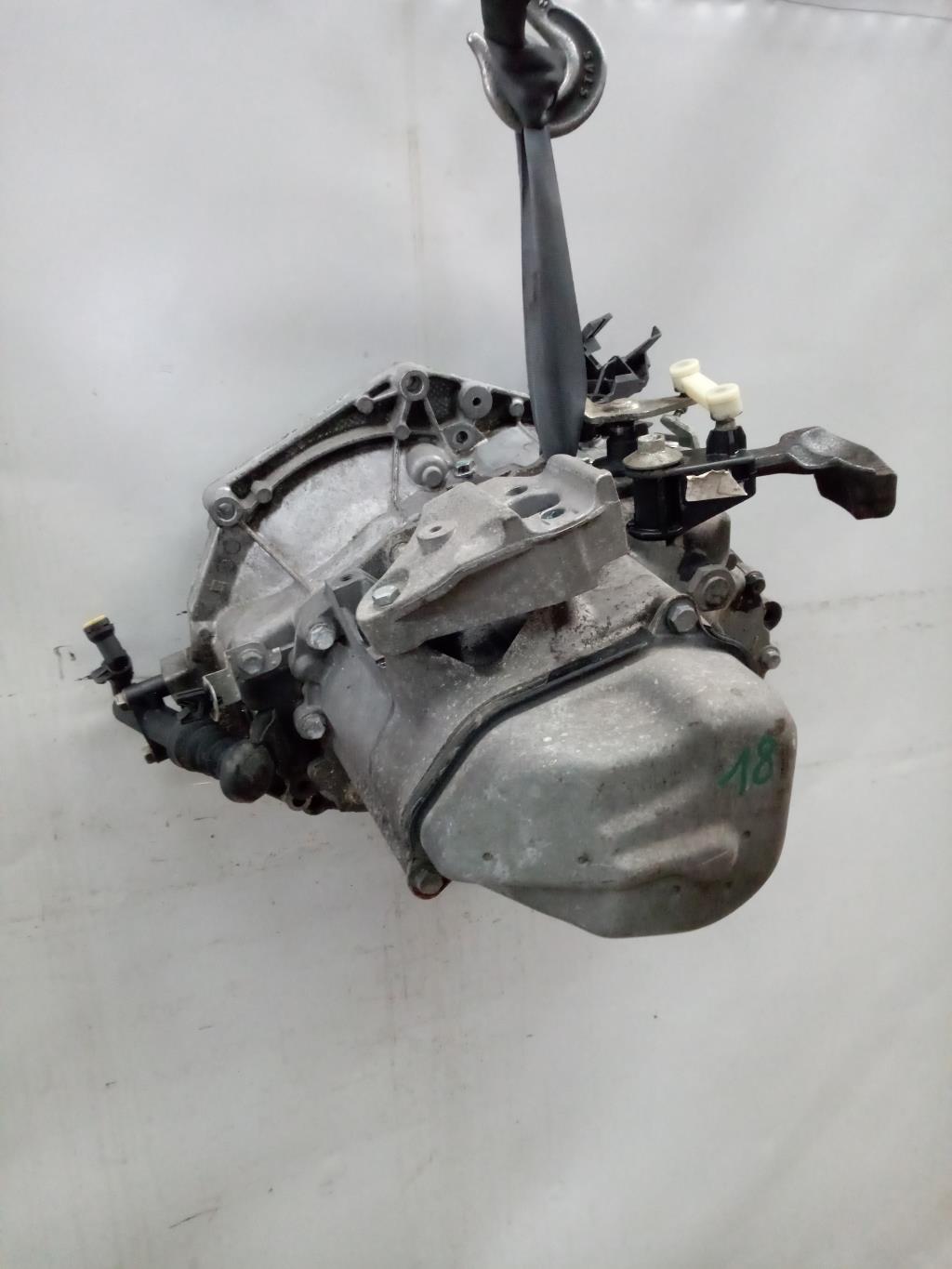 Boite de vitesses PEUGEOT 207 PHASE 2 Essence - 1