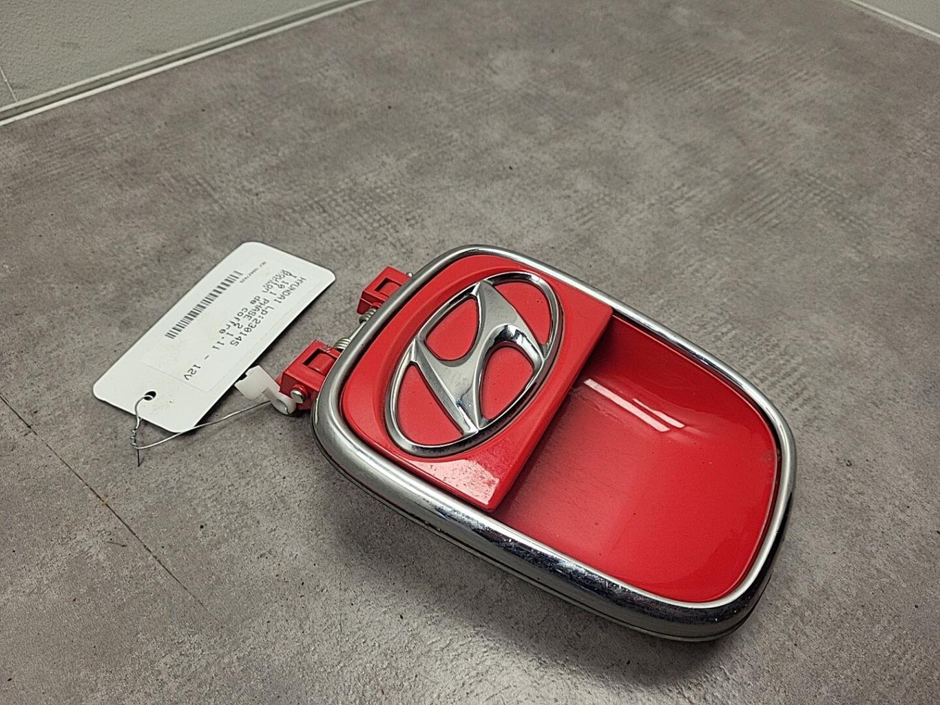 Bouton de coffre HYUNDAI I 10 1 PHASE 2 Essence - 1