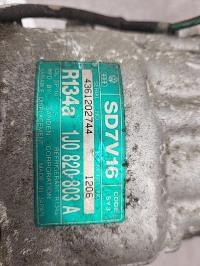Photo de la pièce