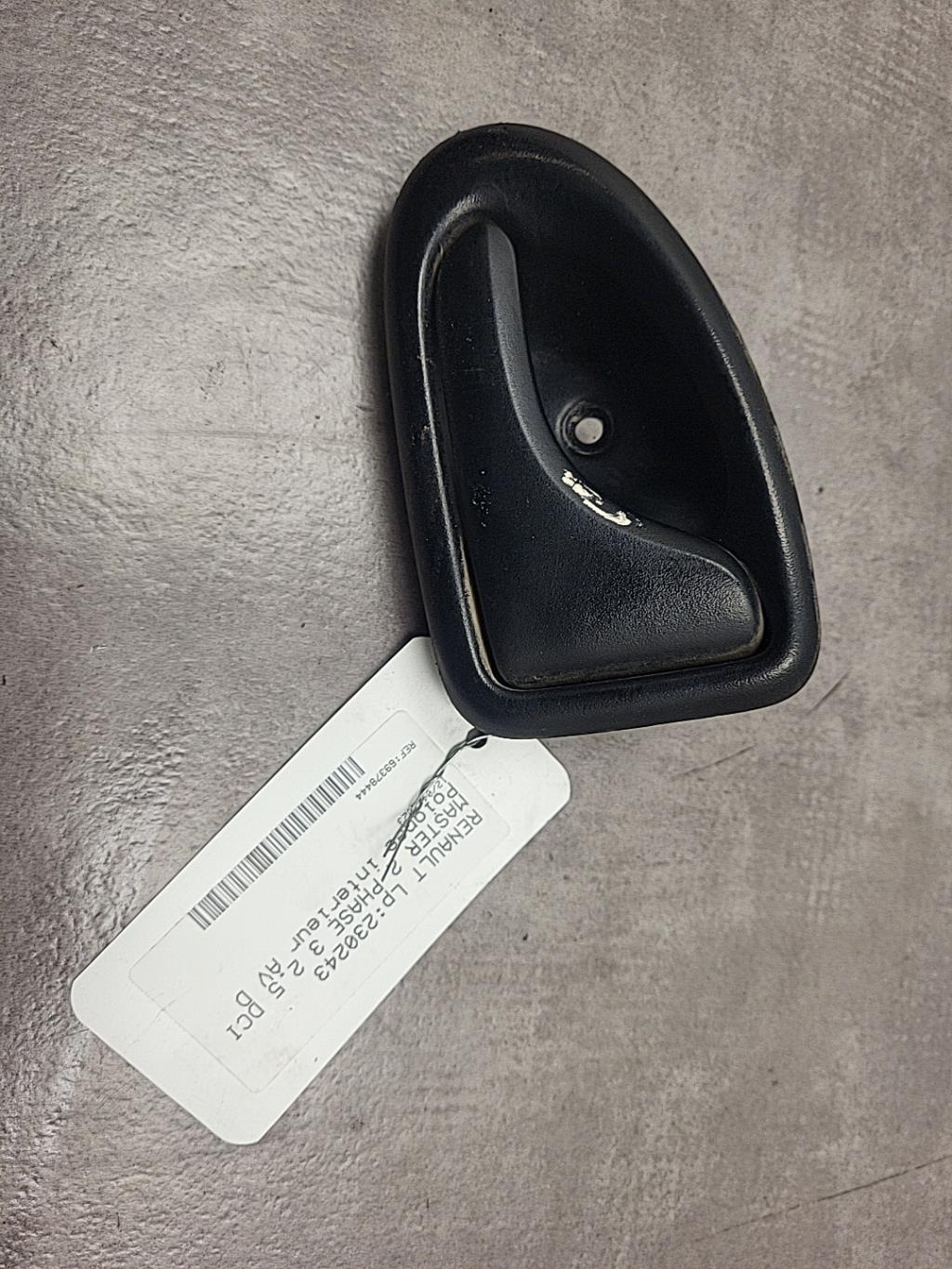 Poignee interieur avant droit RENAULT MASTER 2 PHASE 3 Diesel - 1