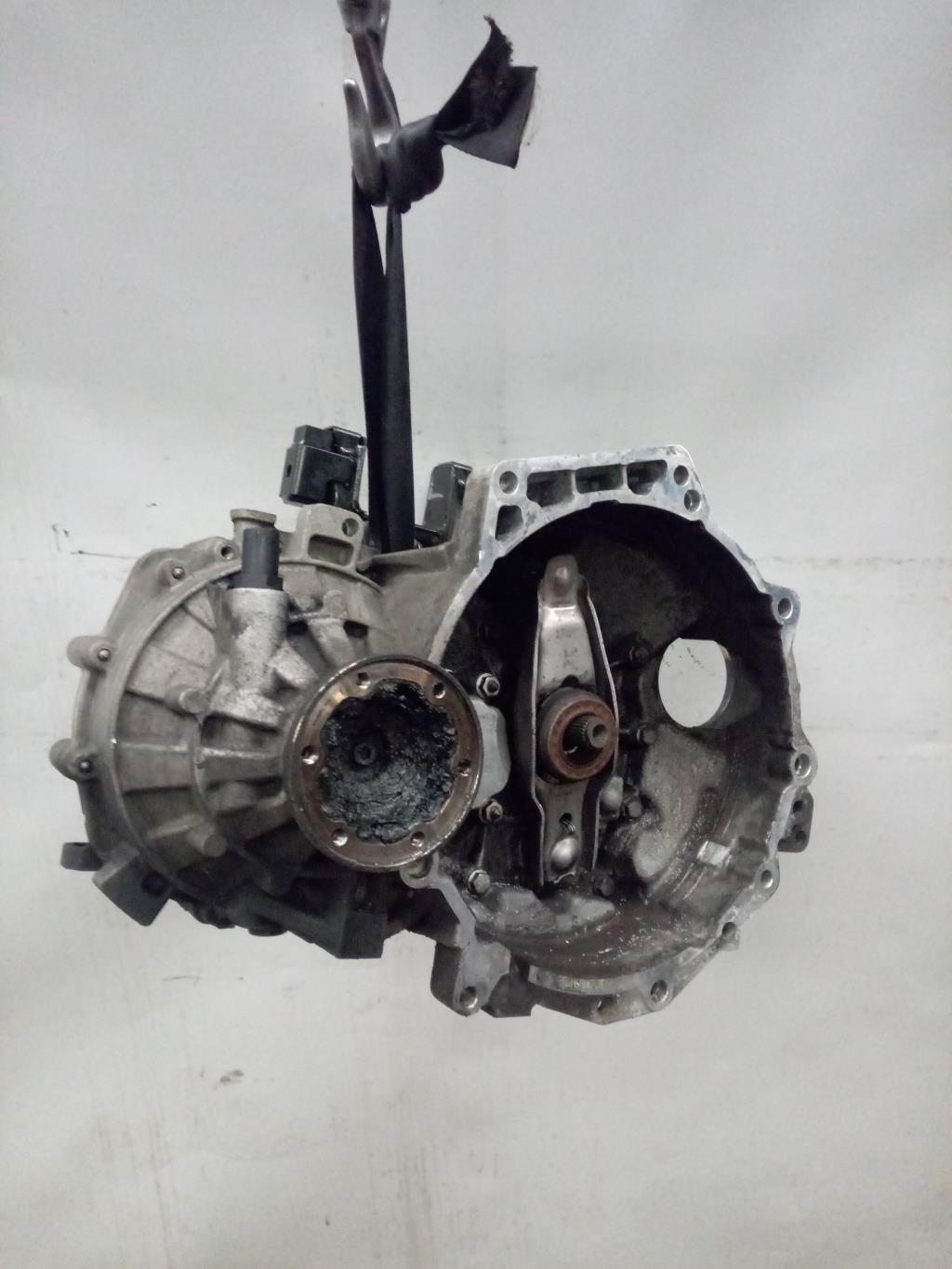 Boite de vitesses SEAT IBIZA 4 PHASE 1 Diesel - 1