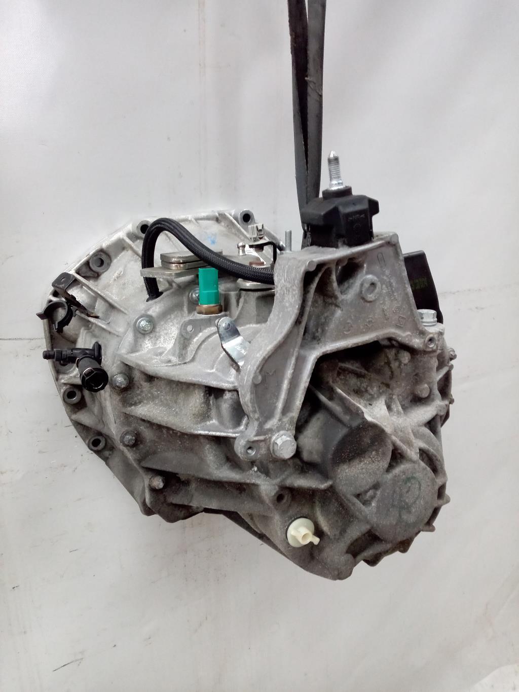 Boite de vitesses RENAULT LAGUNA 3 PHASE 1 Diesel - 1