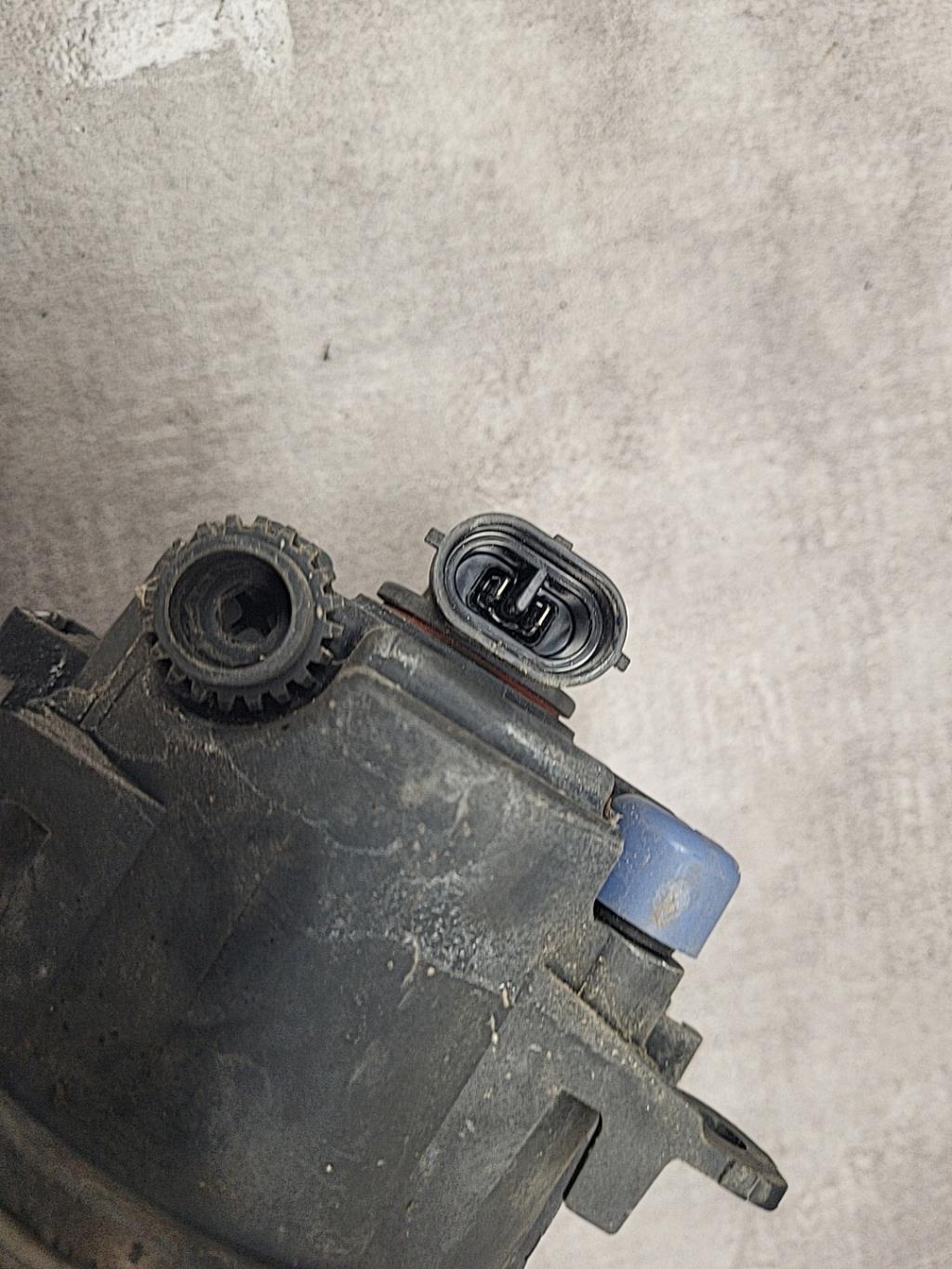 Anti brouillard gauche (feux) FORD FOCUS 2 PHASE 2 Diesel - 1