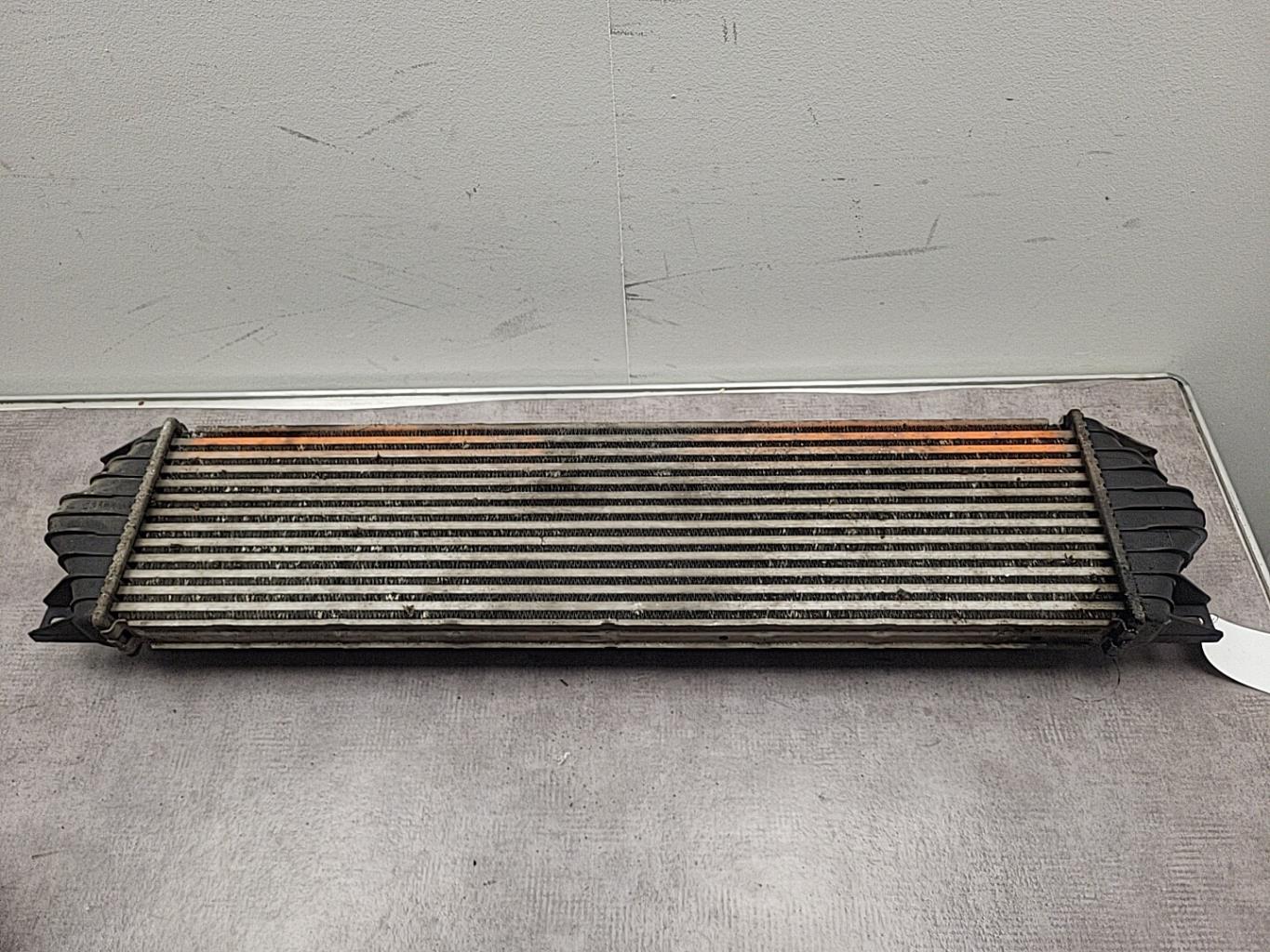 Echangeur air (Intercooler) RENAULT MASTER 2 PHASE 3 Diesel - 1