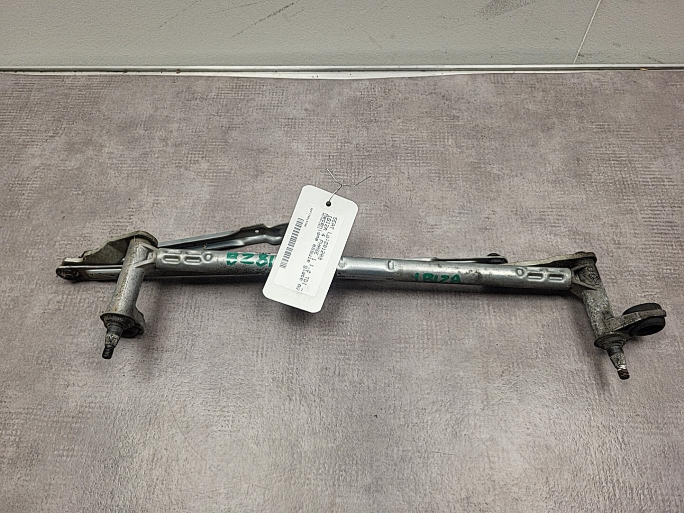 Mecanisme essuie glace avant SEAT IBIZA 4 PHASE 1 Diesel - 1