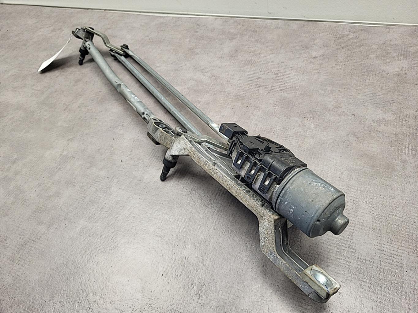 Moteur essuie glace avant FORD FOCUS 2 PHASE 2 Diesel - 1