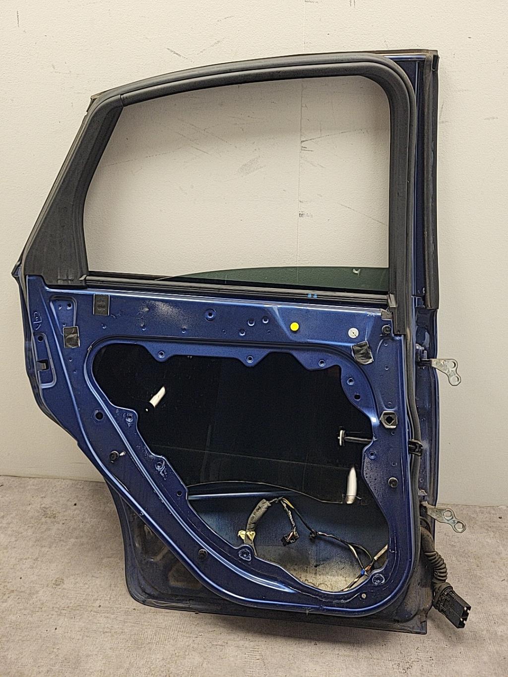 Porte arriere gauche FORD FOCUS 2 PHASE 2 Diesel - 1