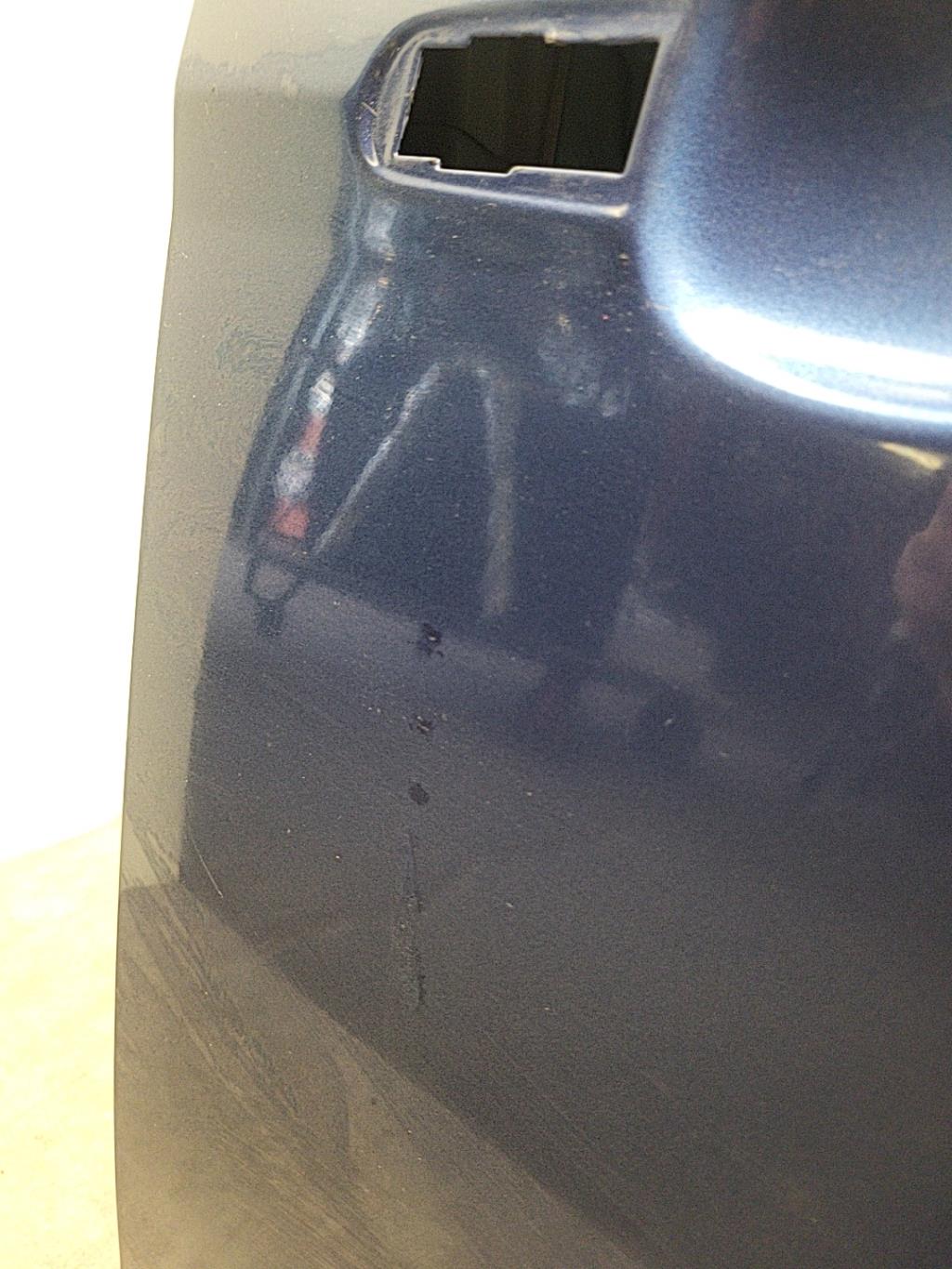 Porte avant droit FORD FOCUS 2 PHASE 2 Diesel - 1