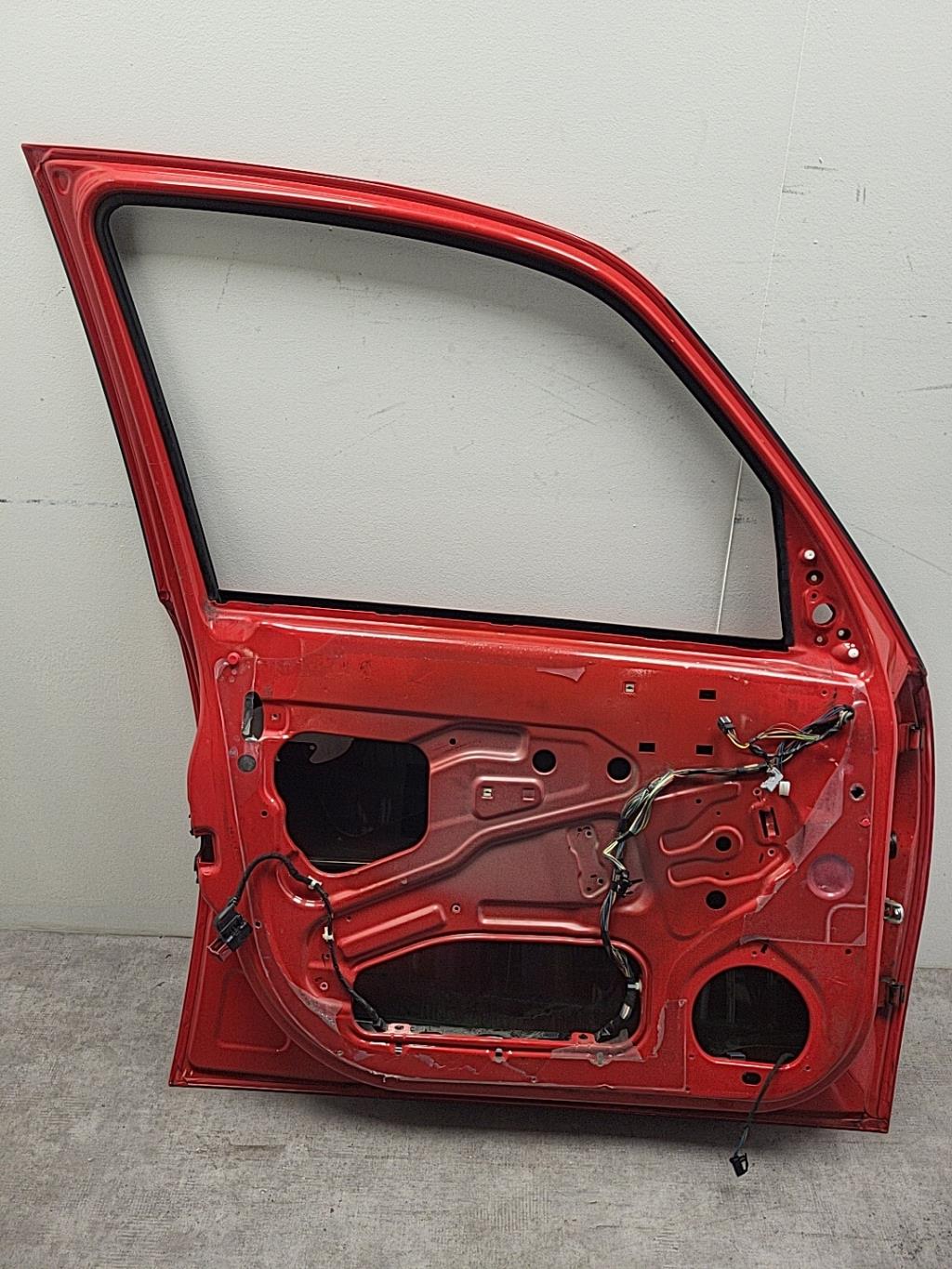 Porte avant gauche OPEL MERIVA A PHASE 2 Diesel - 1