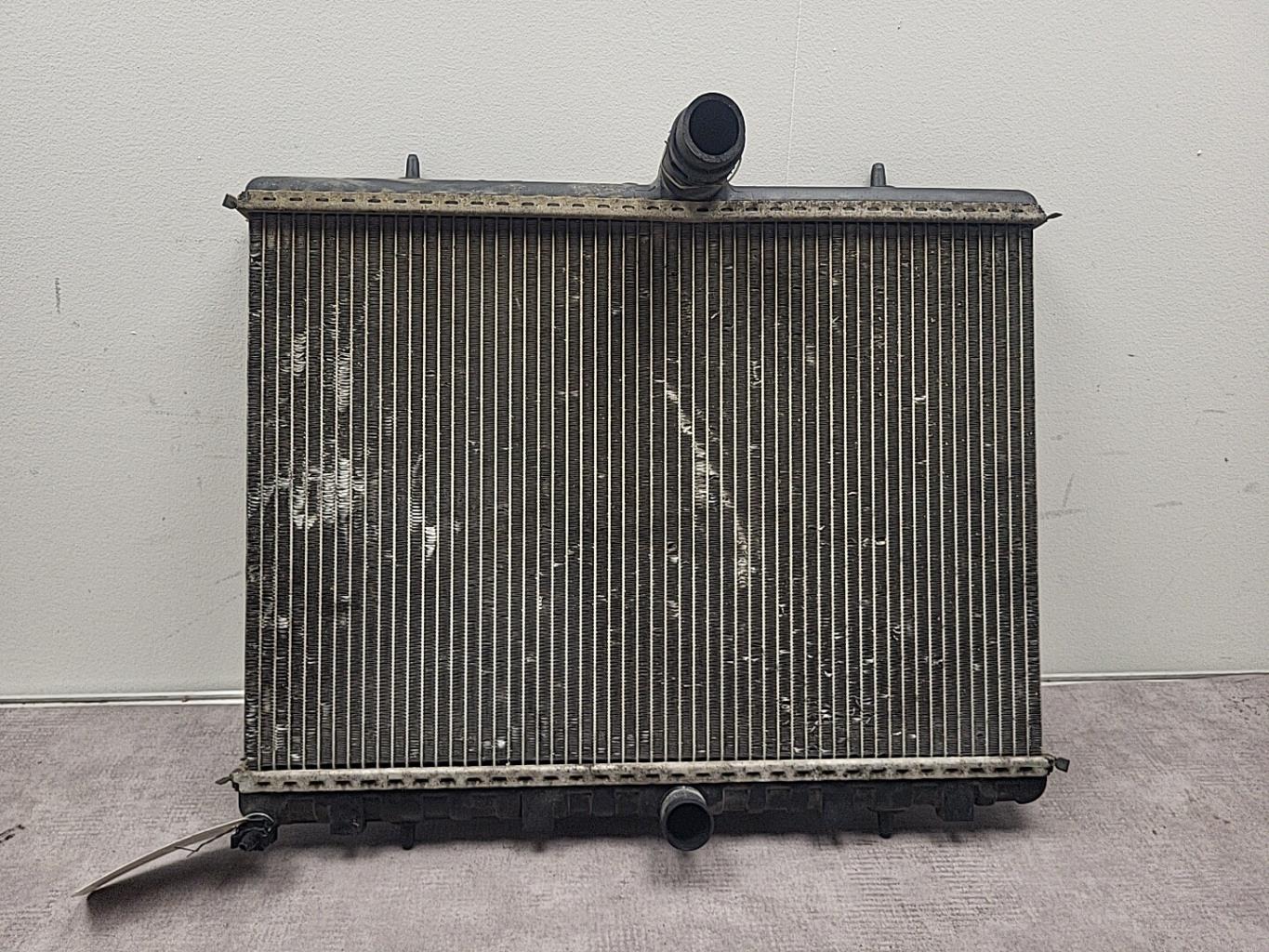 Radiateur eau PEUGEOT EXPERT 2 Diesel - 1