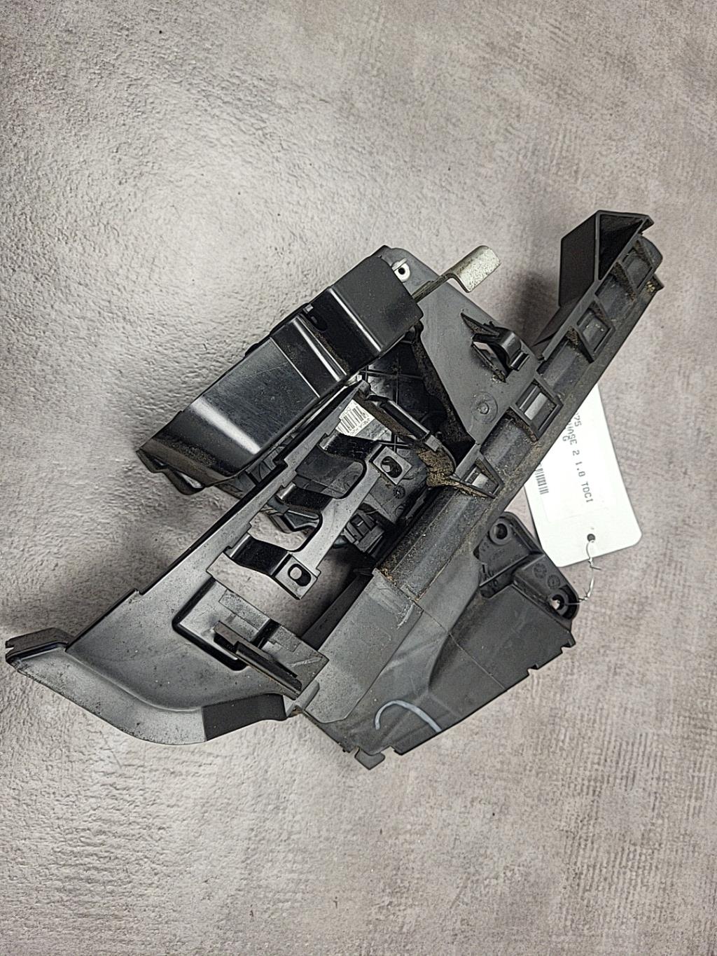 Serrure arriere gauche FORD FOCUS 2 PHASE 2 Diesel - 1