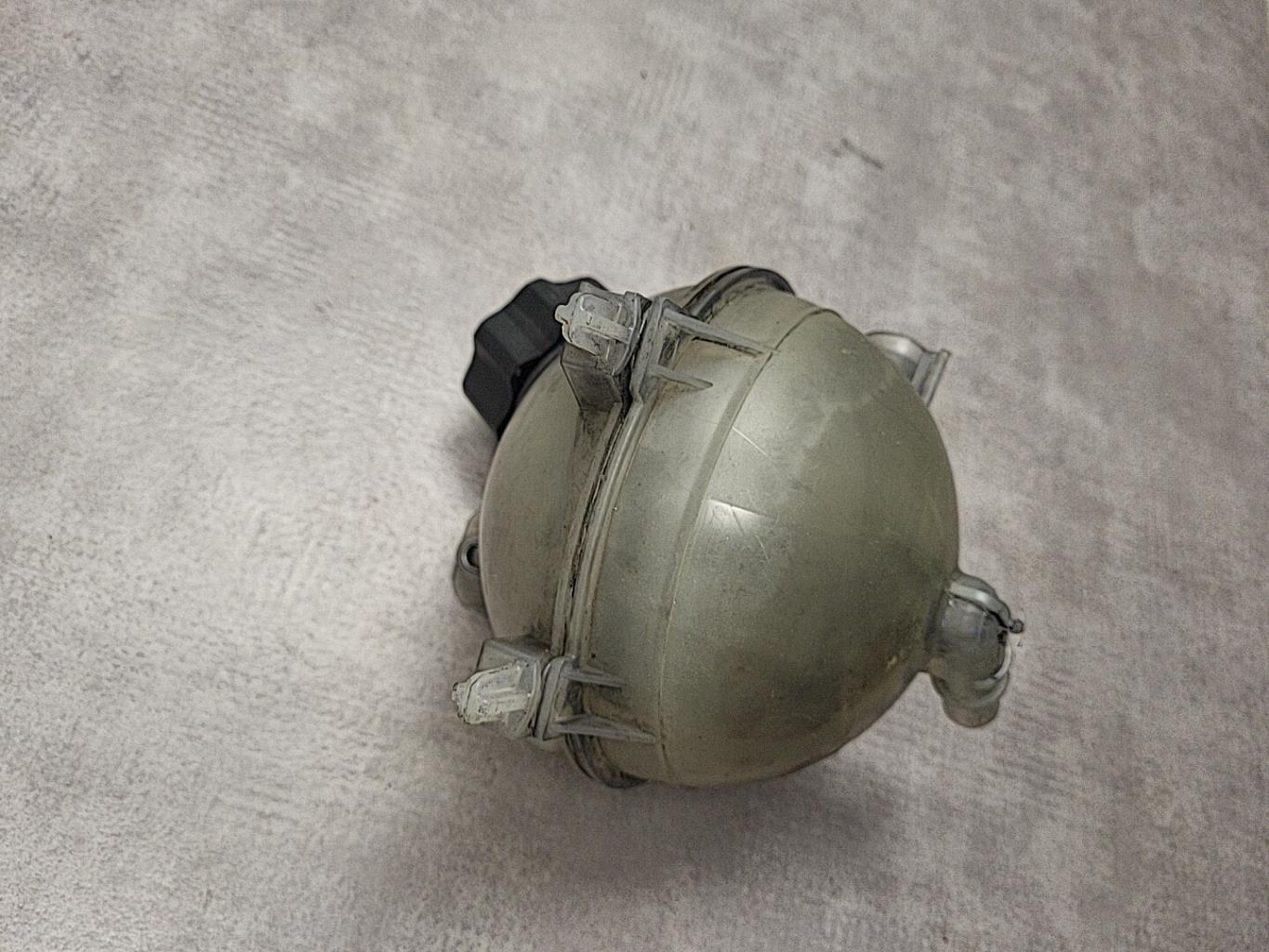 Vase d'expansion PEUGEOT EXPERT 2 Diesel - 1