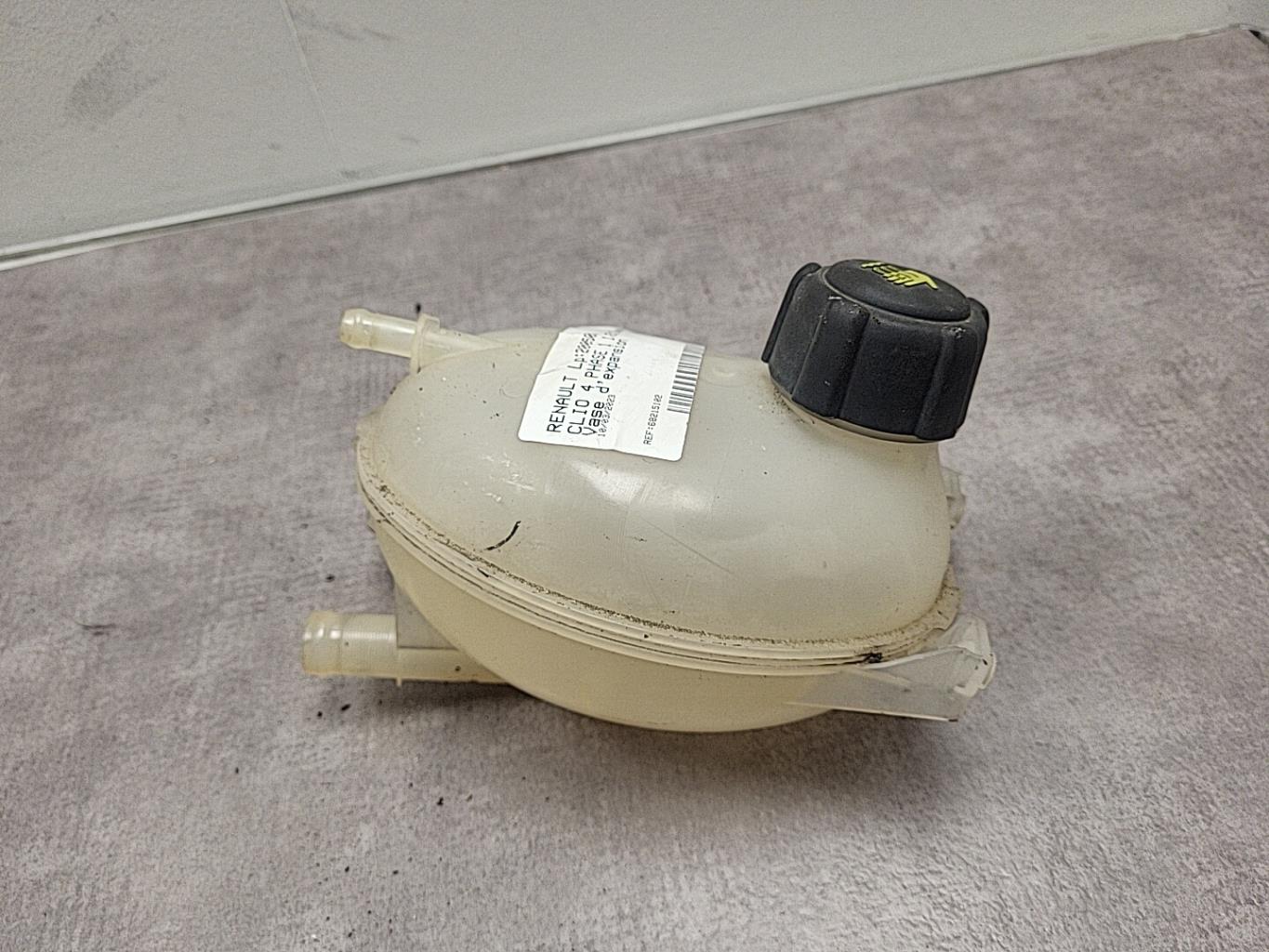 Vase d'expansion RENAULT CLIO 4 PHASE 1 Diesel - 1