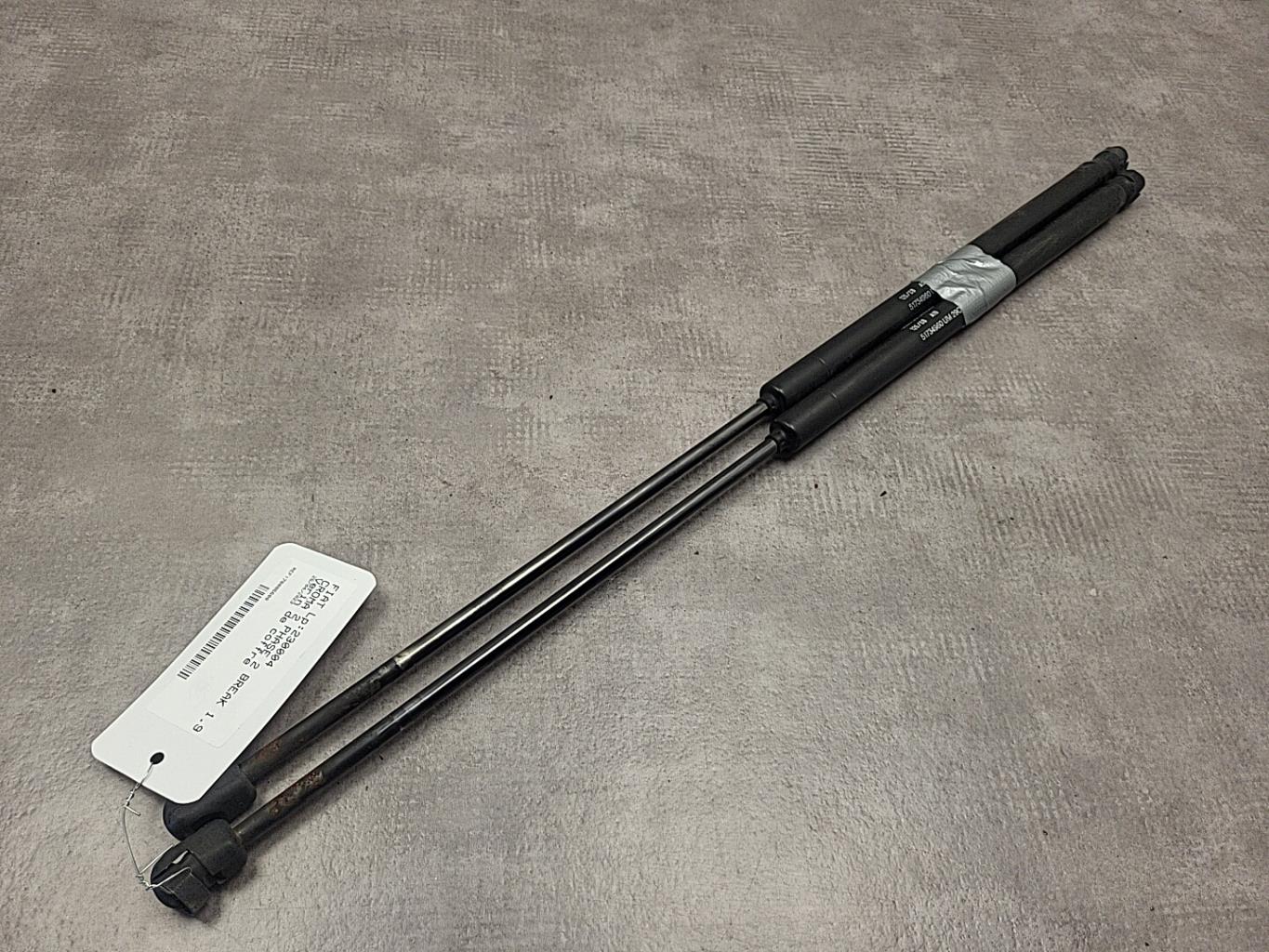 Verin de coffre FIAT CROMA 2 PHASE 2 BREAK Diesel - 1