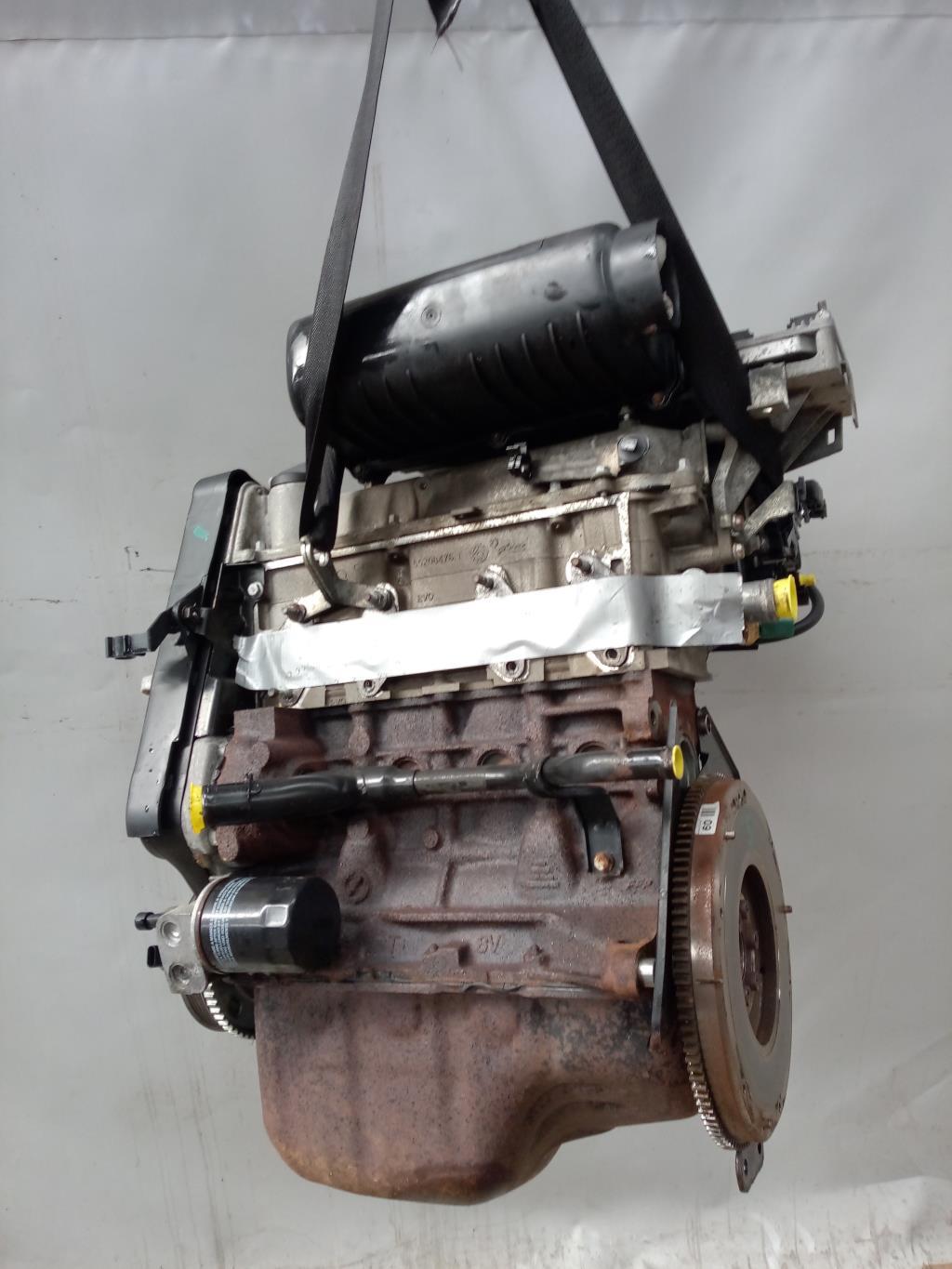 Moteur FIAT 500 2 PHASE 1 Essence - 1