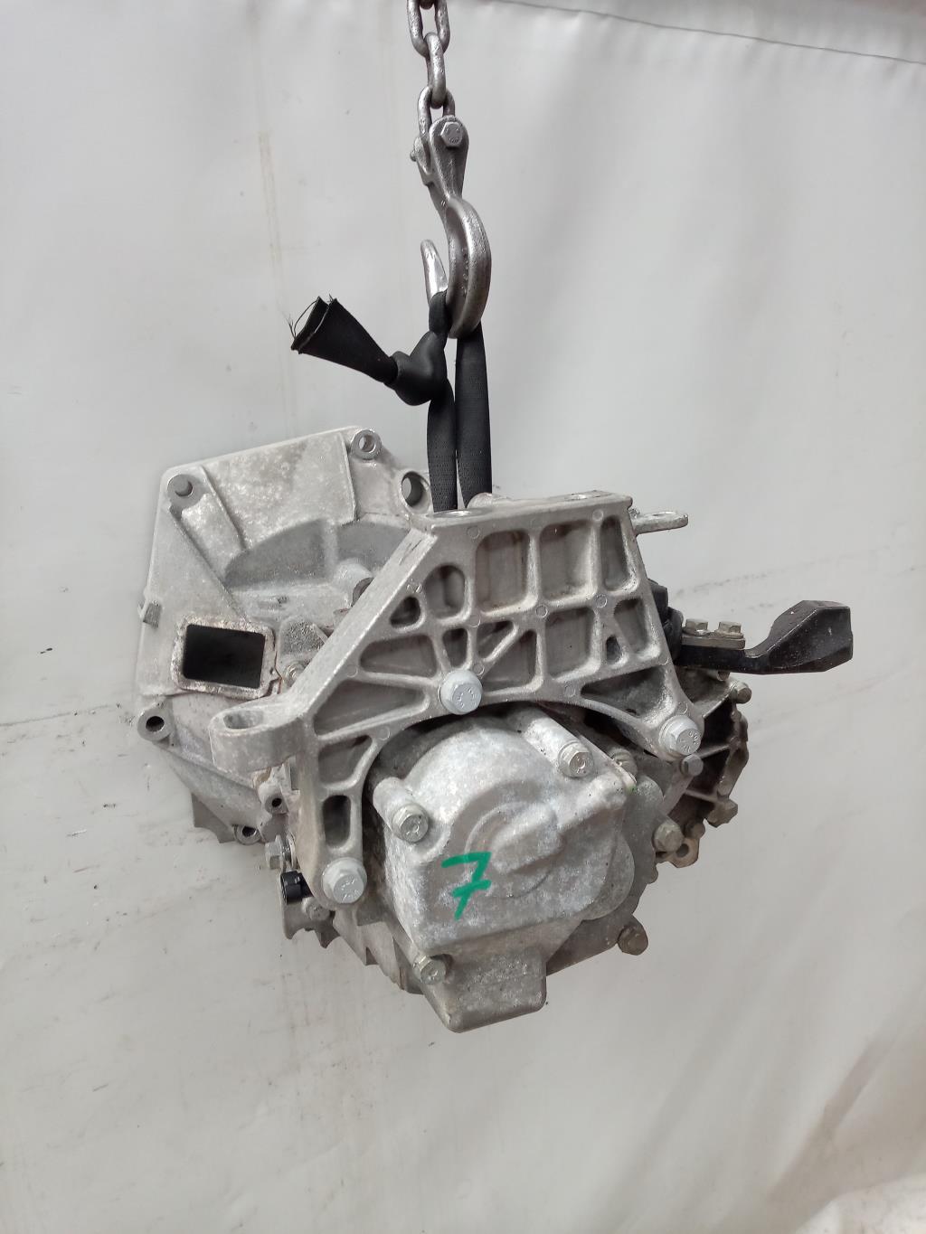 Boite de vitesses FIAT TIPO 2 PHASE 1 Diesel - 1
