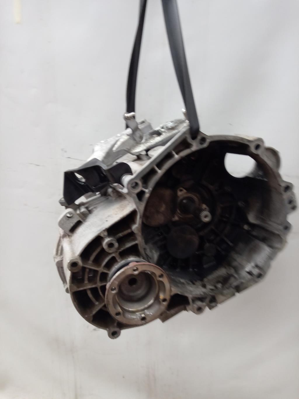 Boite de vitesses VOLKSWAGEN PASSAT 5 Diesel - 1