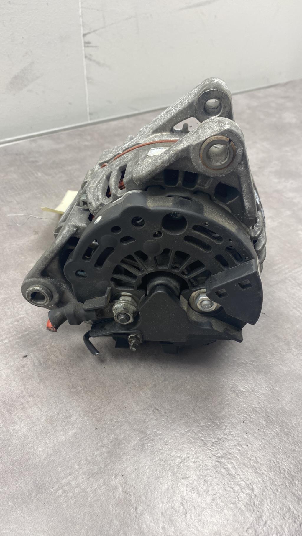 Alternateur OPEL ZAFIRA A PHASE 1  - 1