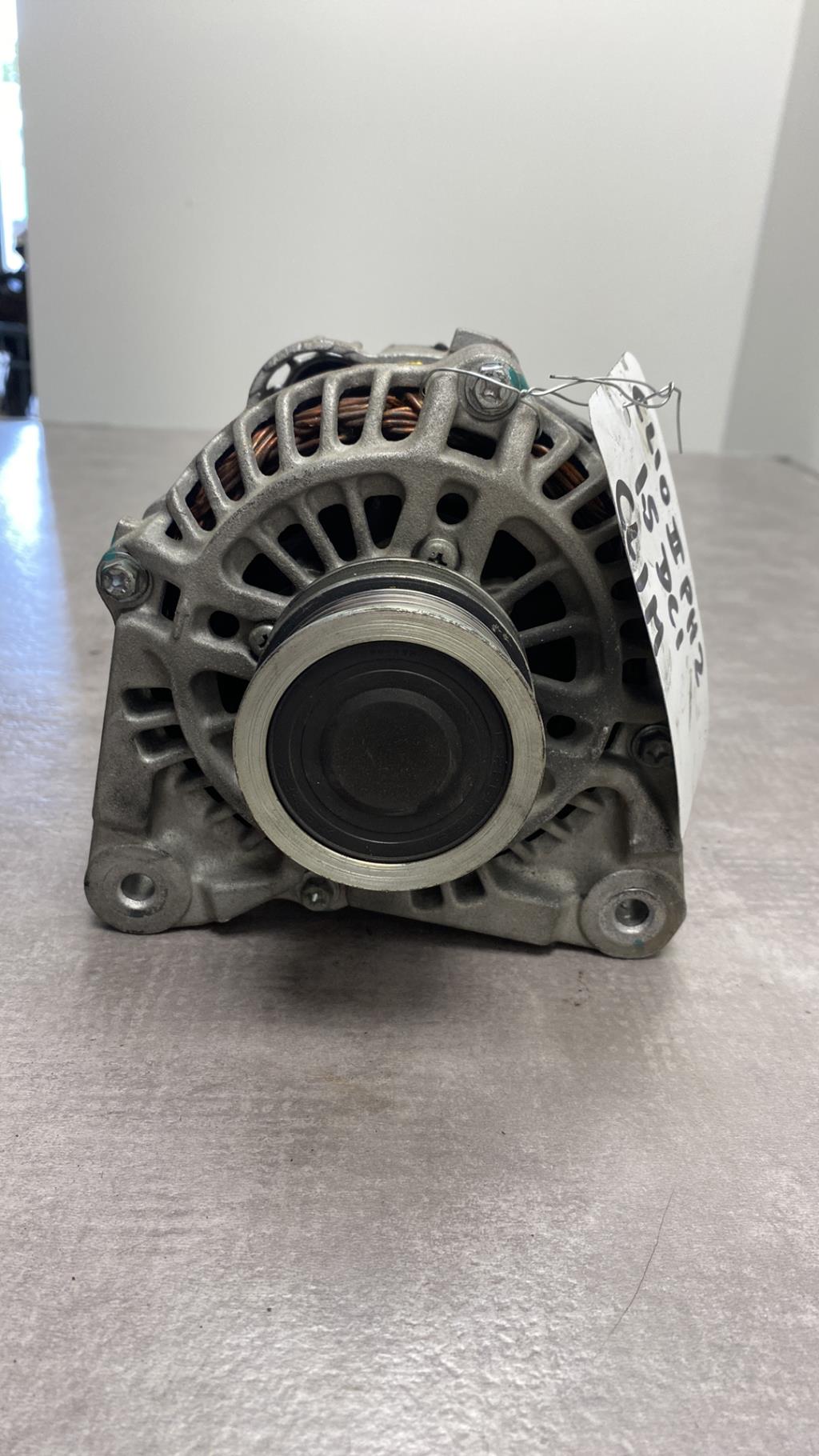 Alternateur RENAULT CLIO 2 CAMPUS PHASE 1 Diesel - 1
