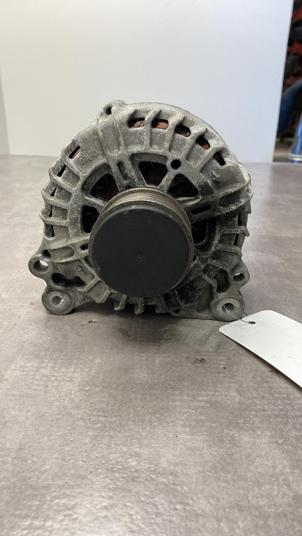 Alternateur SEAT IBIZA 4 PHASE 1 Diesel - 1
