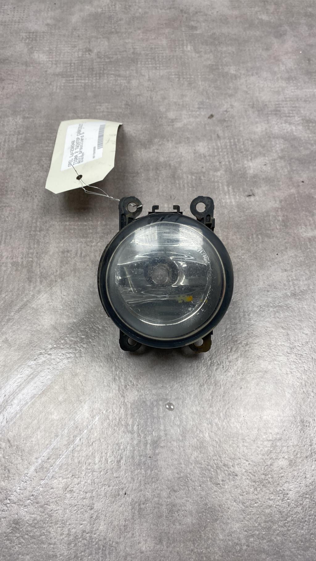Anti brouillard gauche (feux) OPEL TIGRA 2 TWINTOP CABRIOLET Diesel - 1