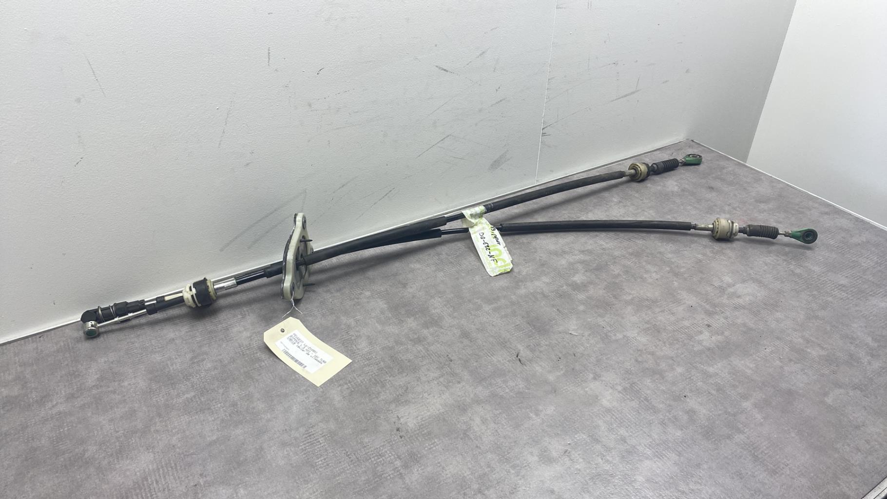 Cable levier de vitesses PEUGEOT BIPPER Diesel - 1