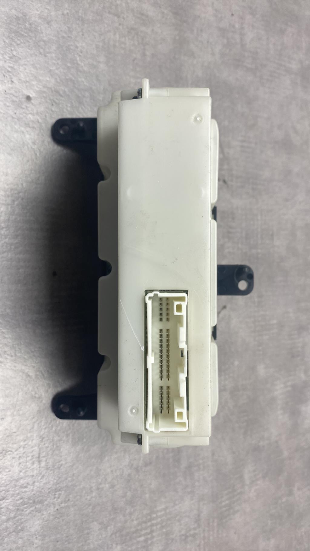 Commande chauffage NISSAN QASHQAI 1 PHASE 2 Diesel - 1