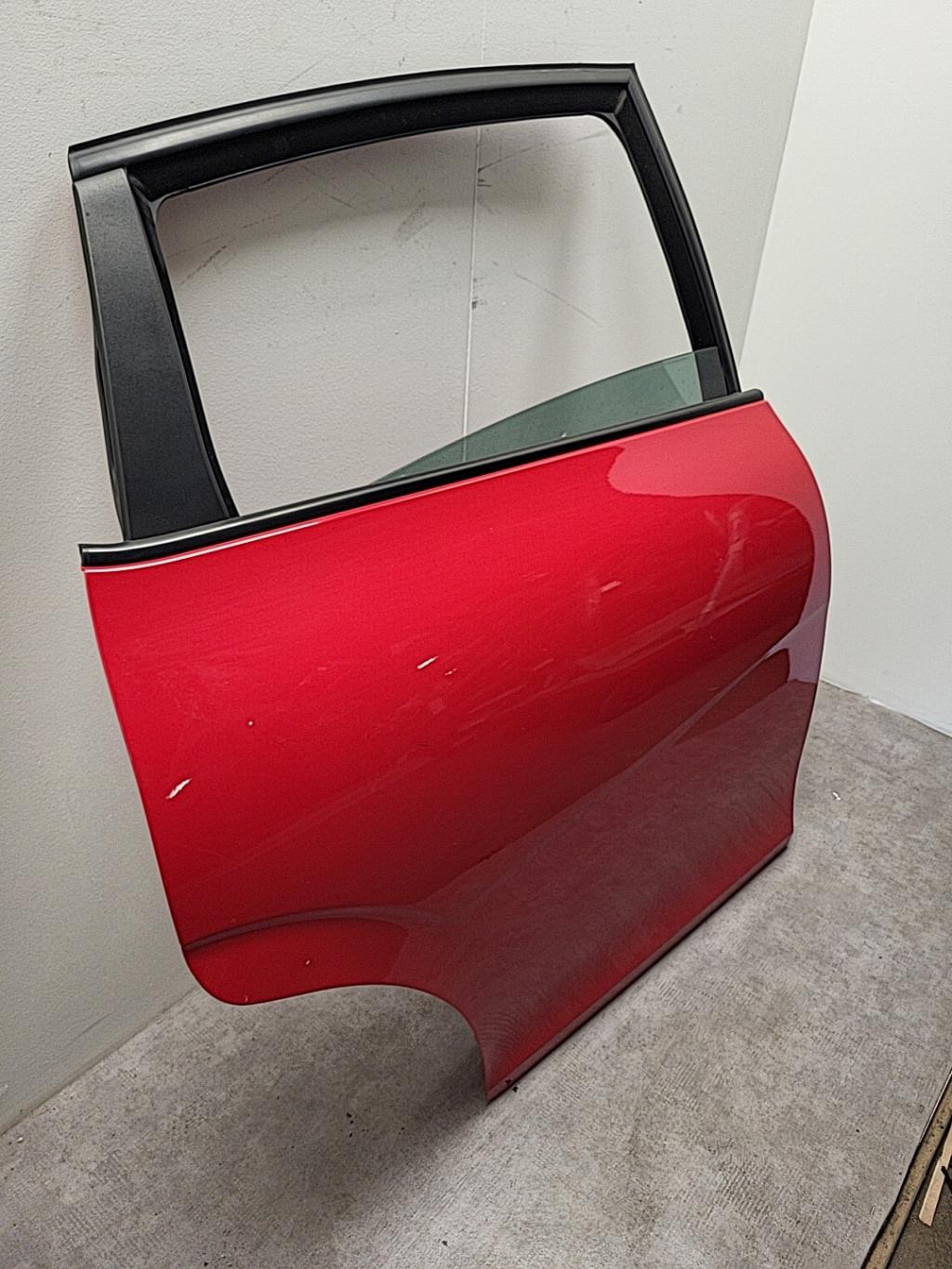Porte arriere droit SEAT LEON 2 PHASE 2 Diesel - 1