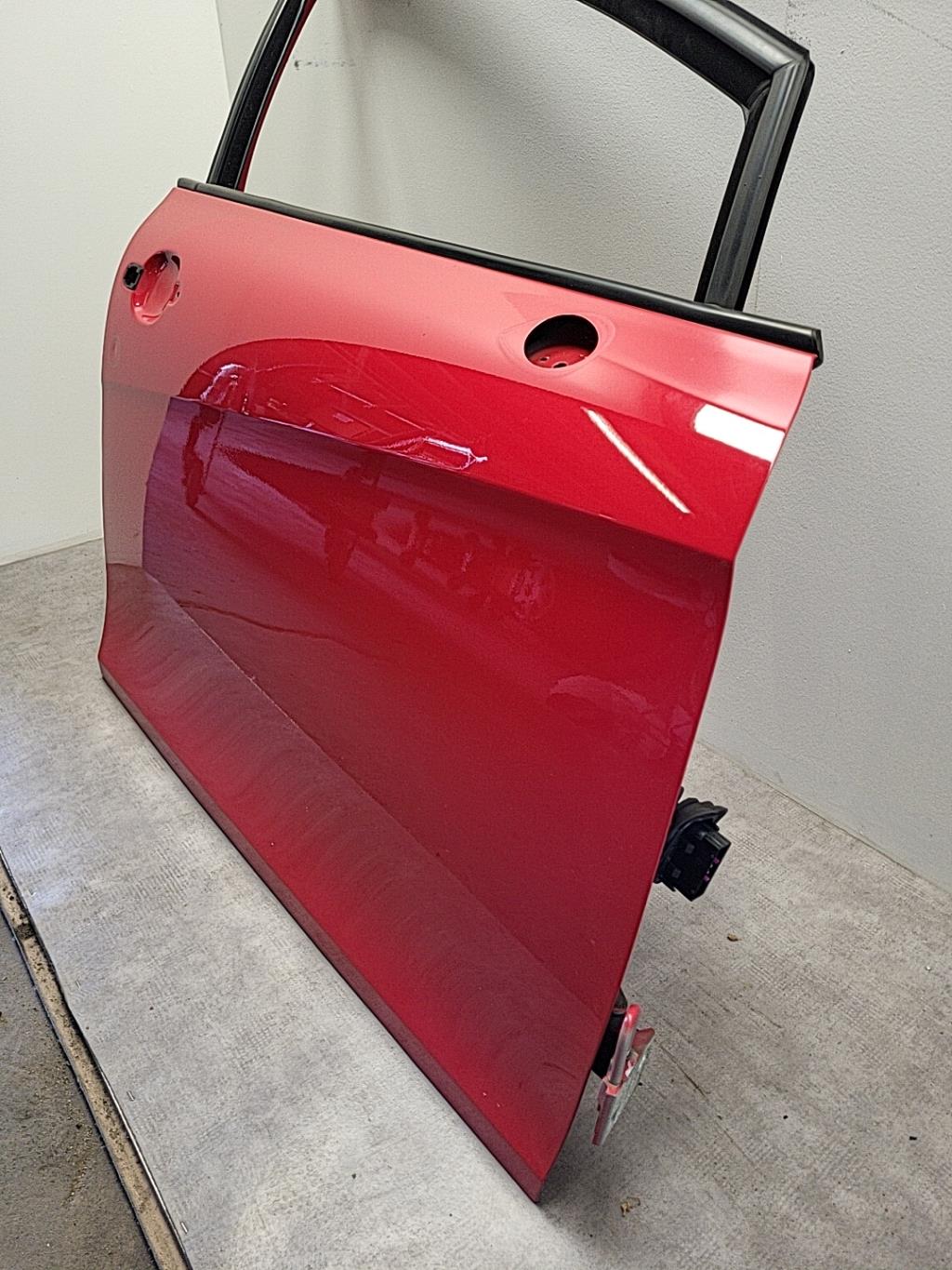 Porte avant droit SEAT LEON 2 PHASE 2 Diesel - 1