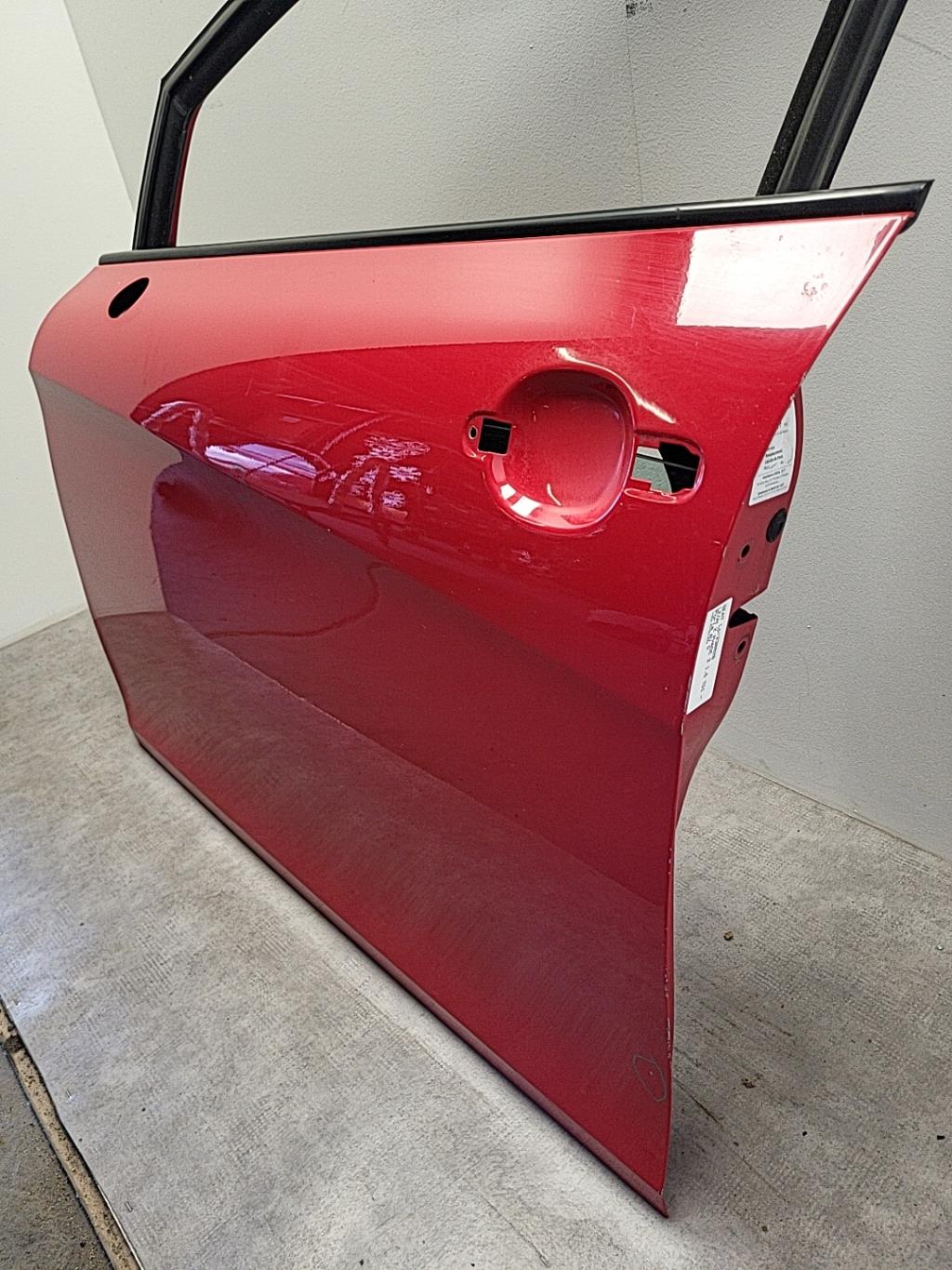 Porte avant gauche SEAT LEON 2 PHASE 2 Diesel - 1
