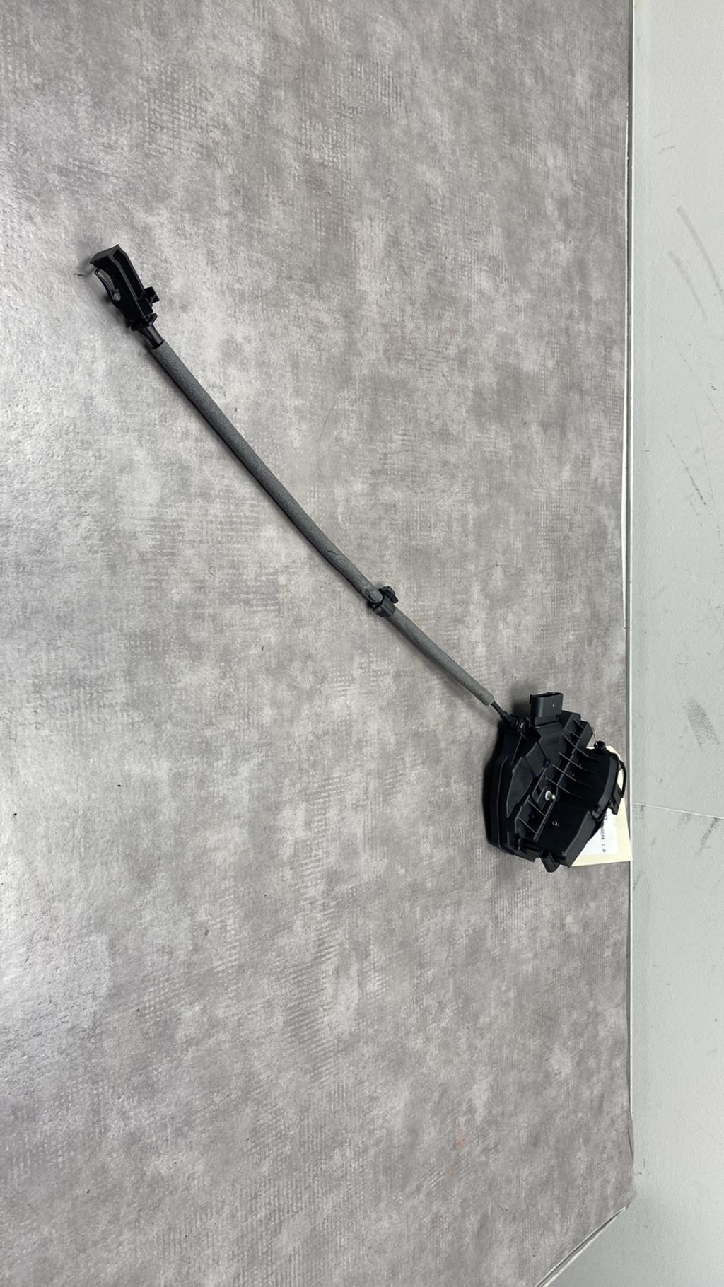 Serrure avant droit FORD FOCUS 3 PHASE 1 BREAK Essence - 1