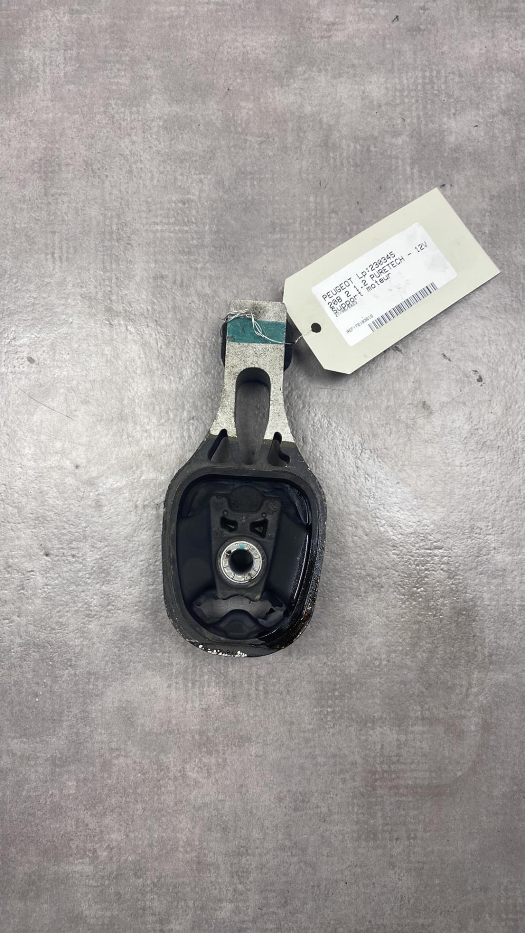 Support moteur PEUGEOT 208 2 Essence - 1