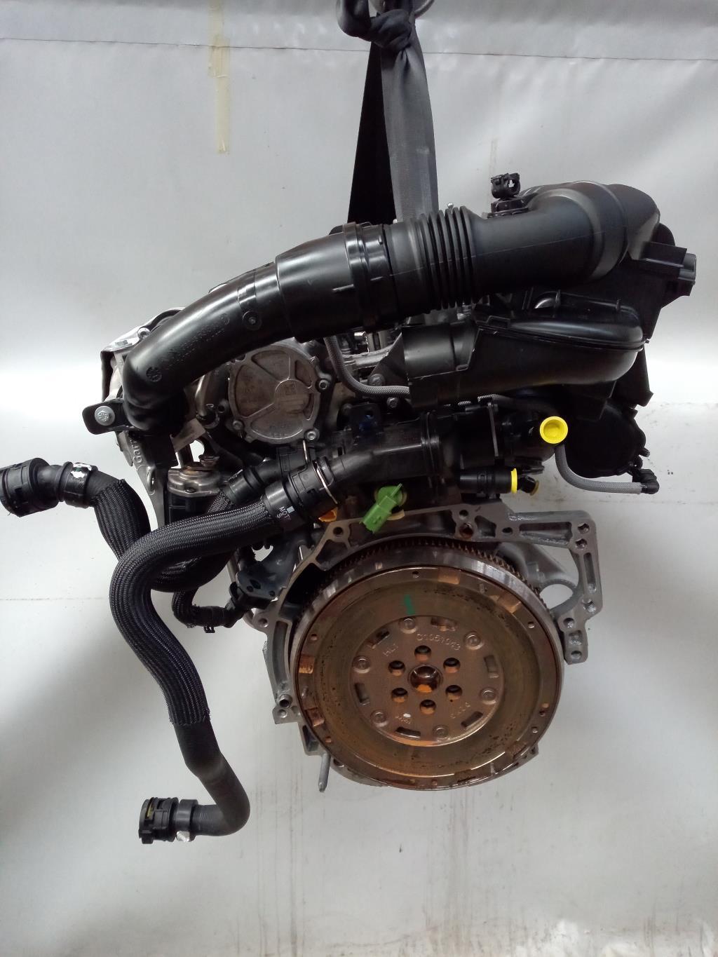Moteur PEUGEOT 208 2 Essence - 1