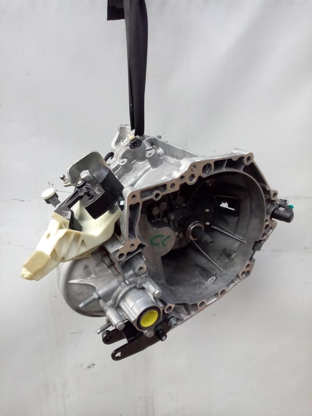 Boite de vitesses PEUGEOT 208 2 Essence - 1