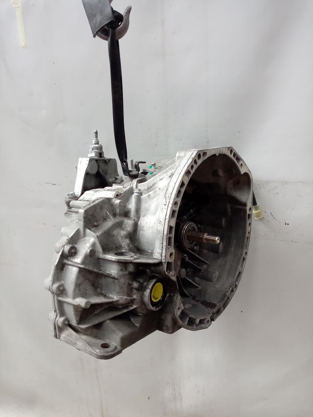 Boite de vitesses RENAULT LAGUNA 3 PHASE 1 Diesel - 1