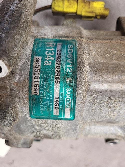 Photo de la pièce